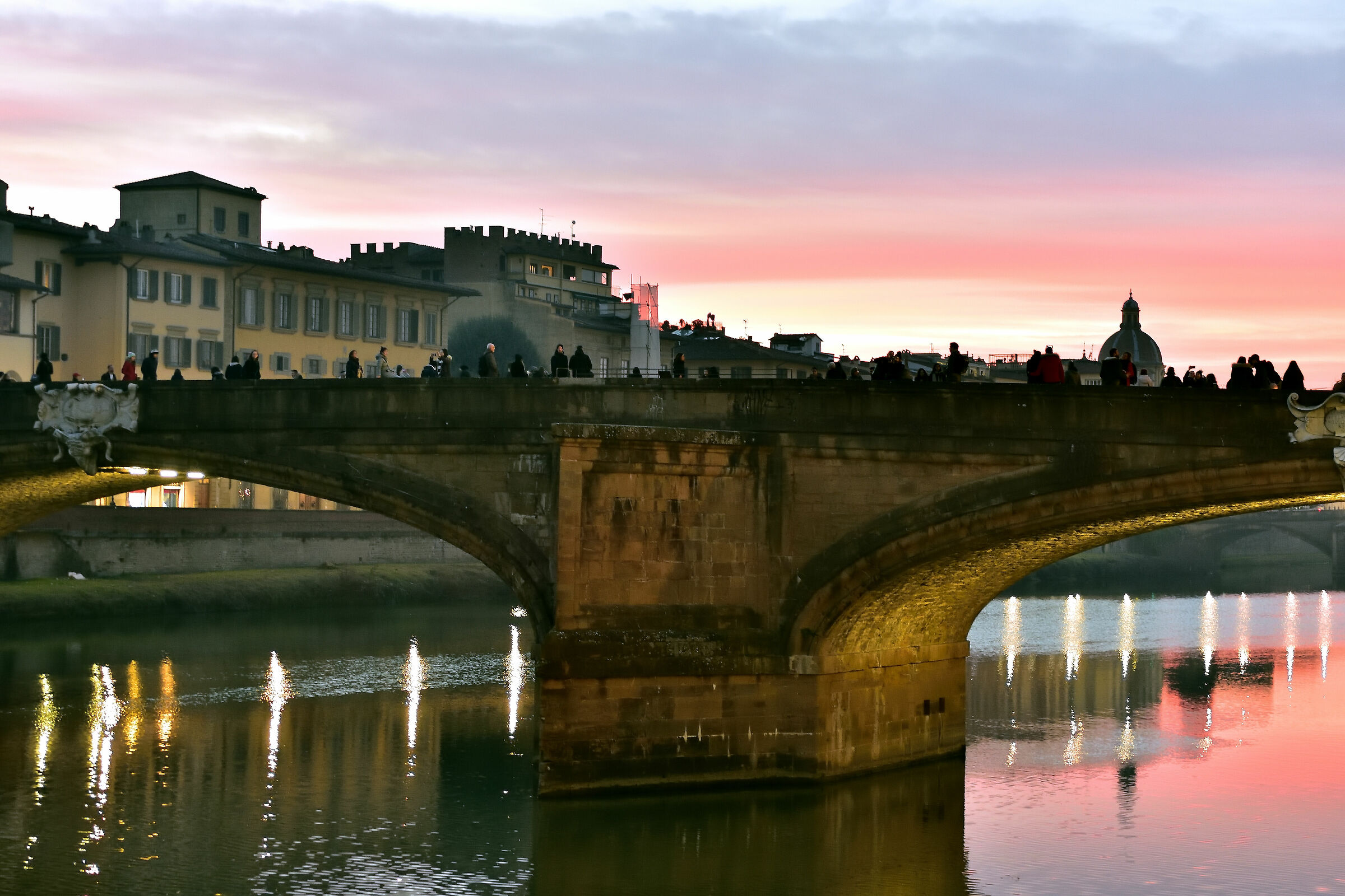 Ponte di Santa Trinita