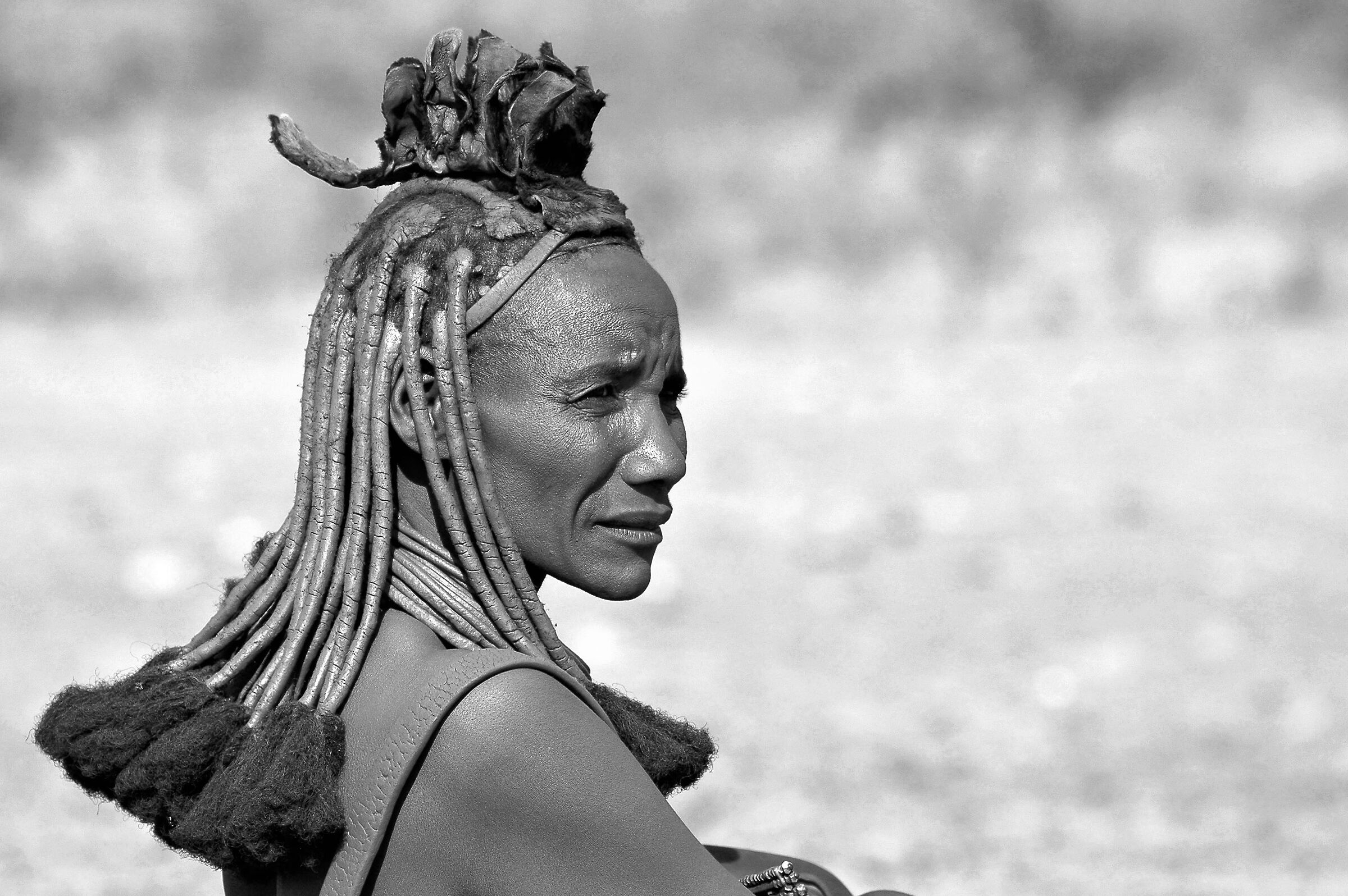 Donna Himba
