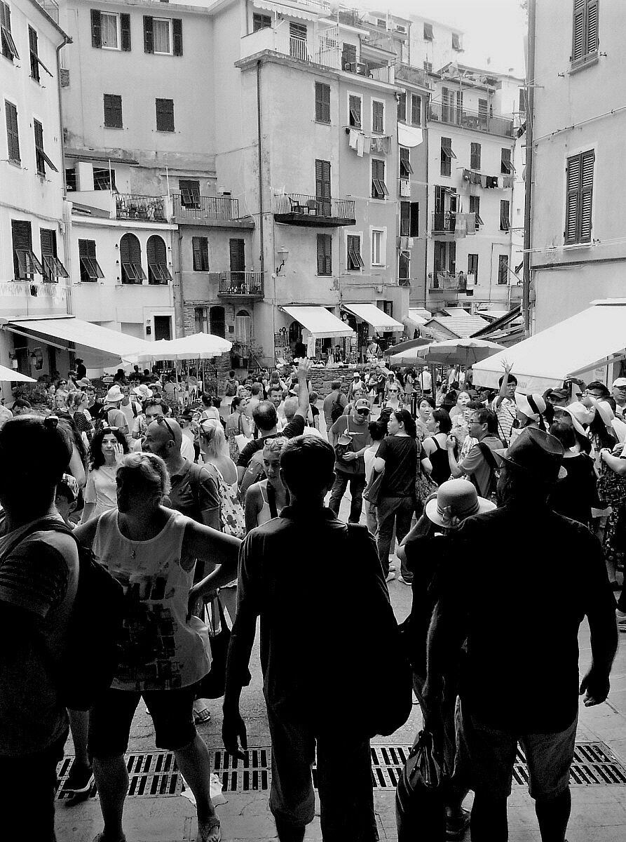 Oltre la voce,il gesto!