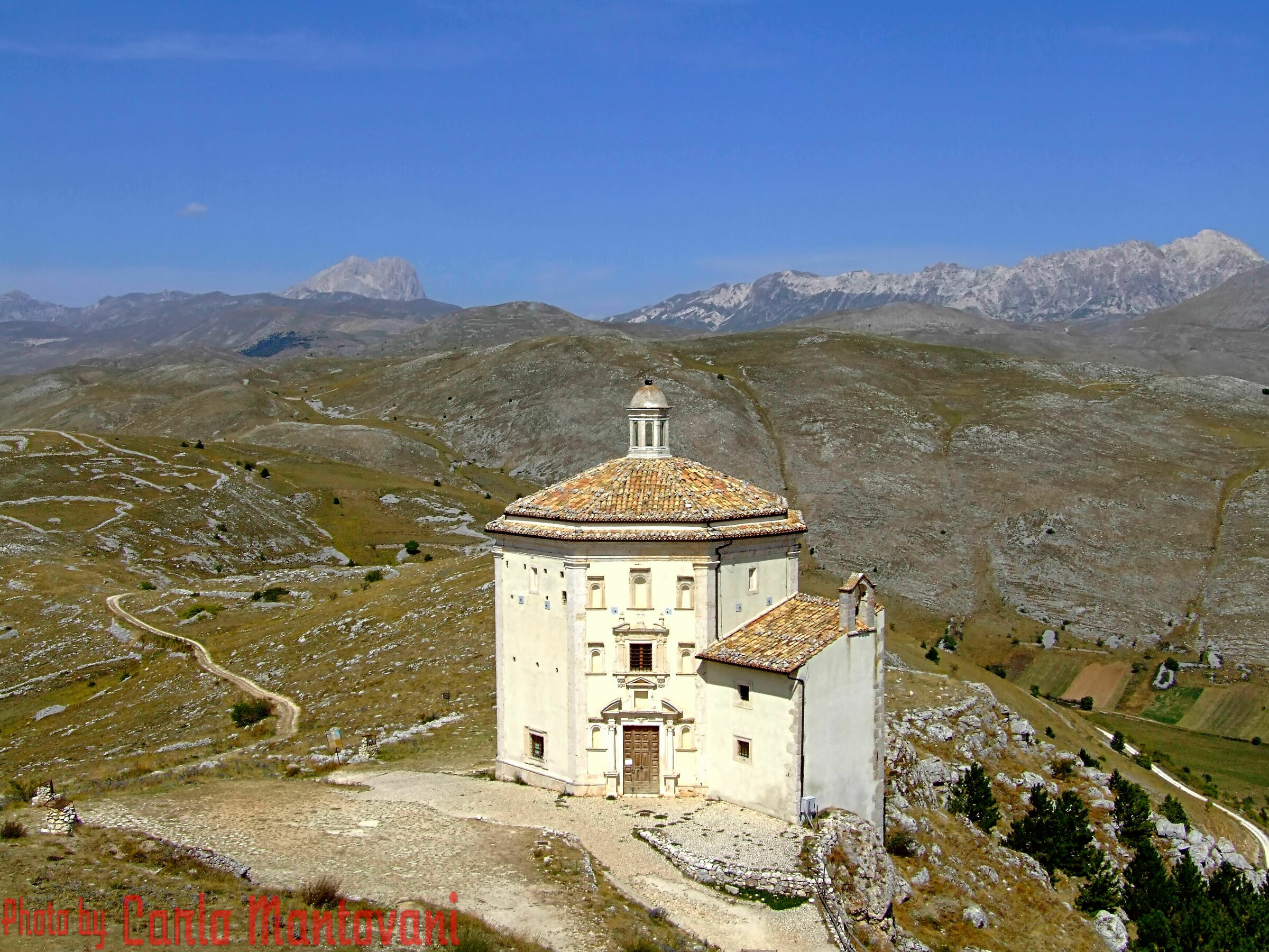 Rocca Calascio (0033)