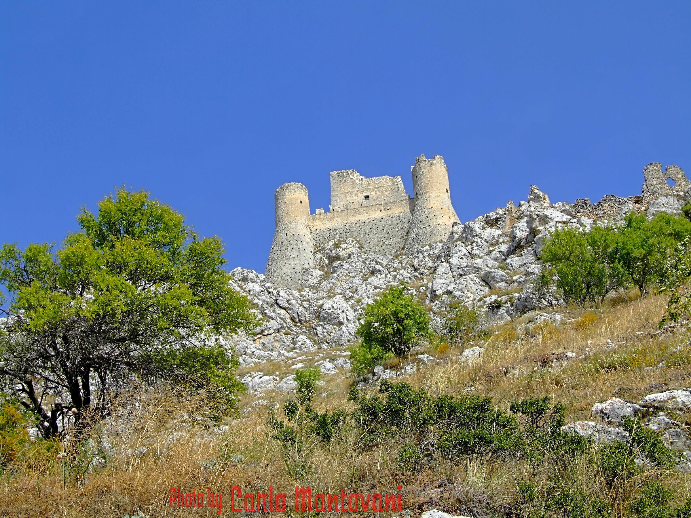 Rocca Calascio (0005)