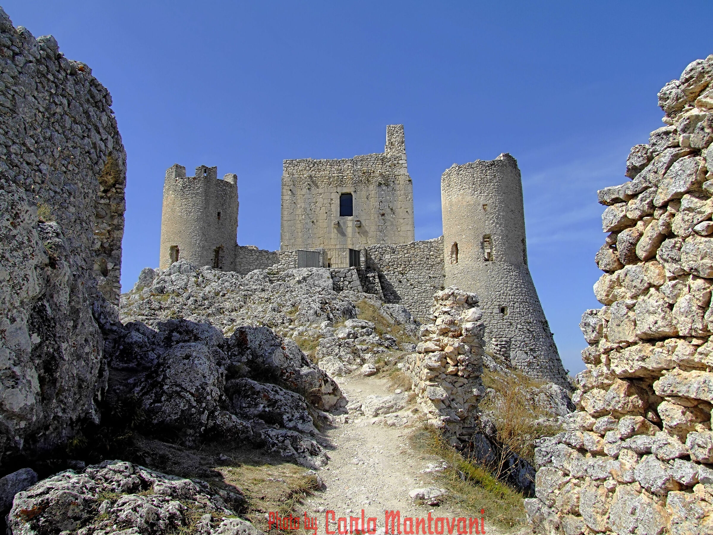 Rocca Calascio (0047)