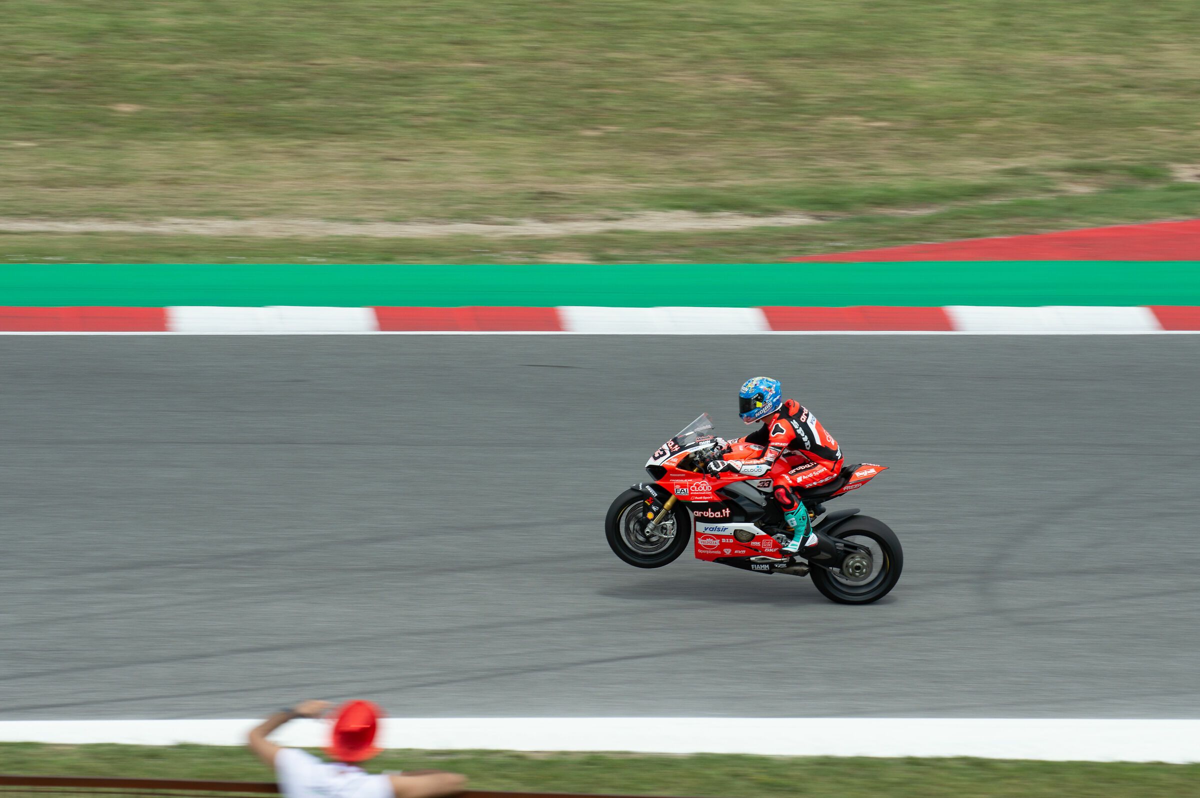 Marco Melandri