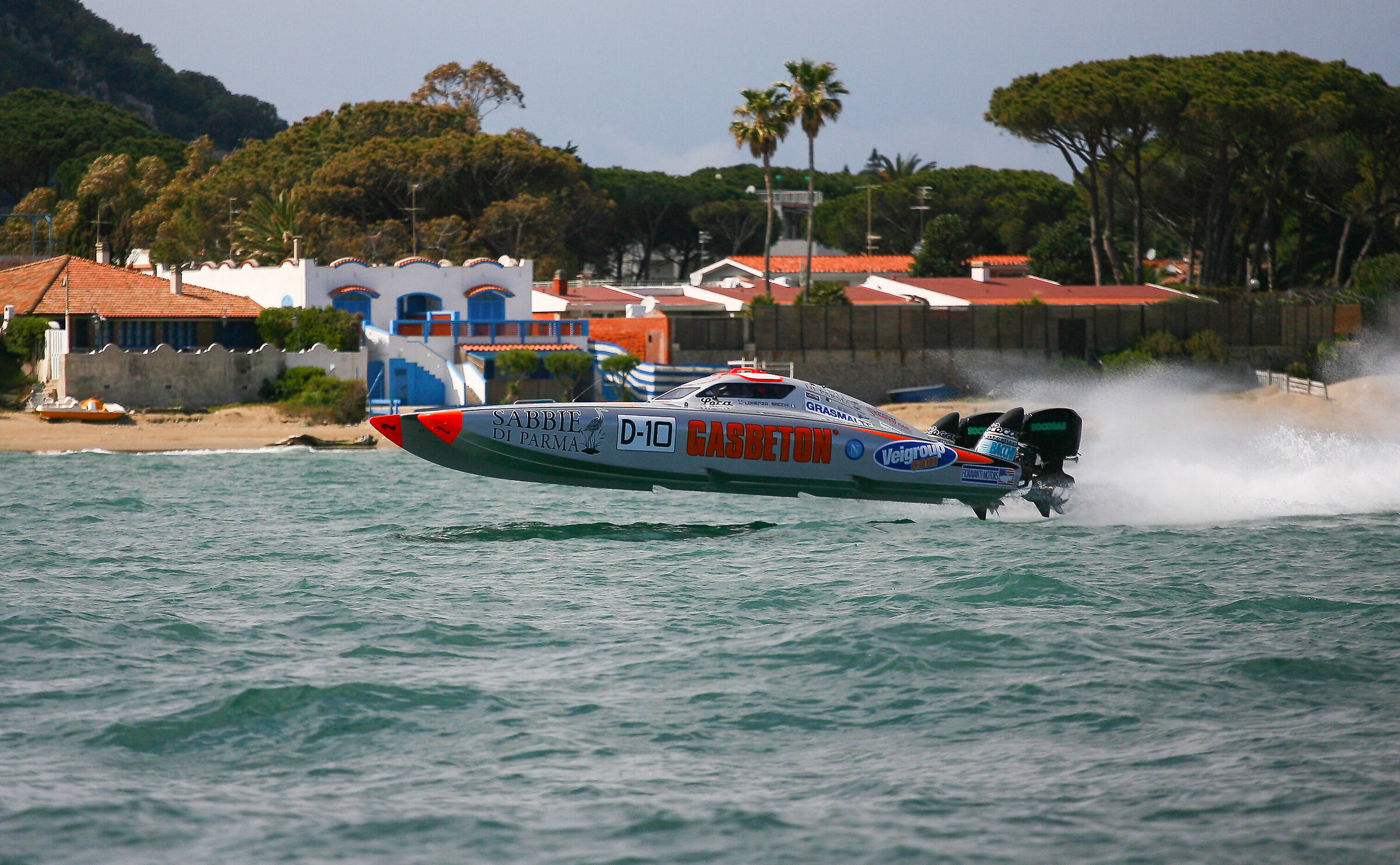 Campionato Italiano Offshore