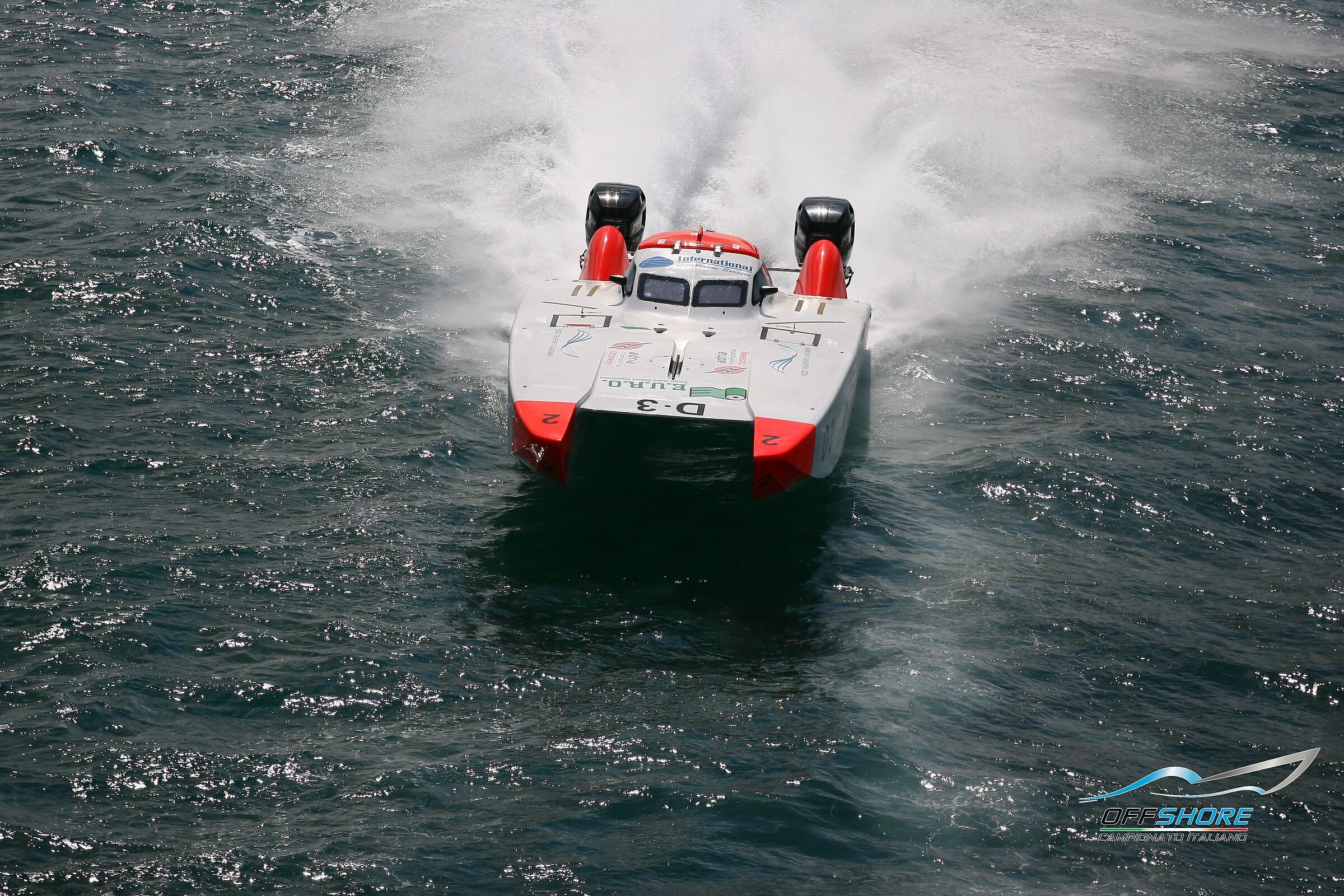 Italian Offshore Championship