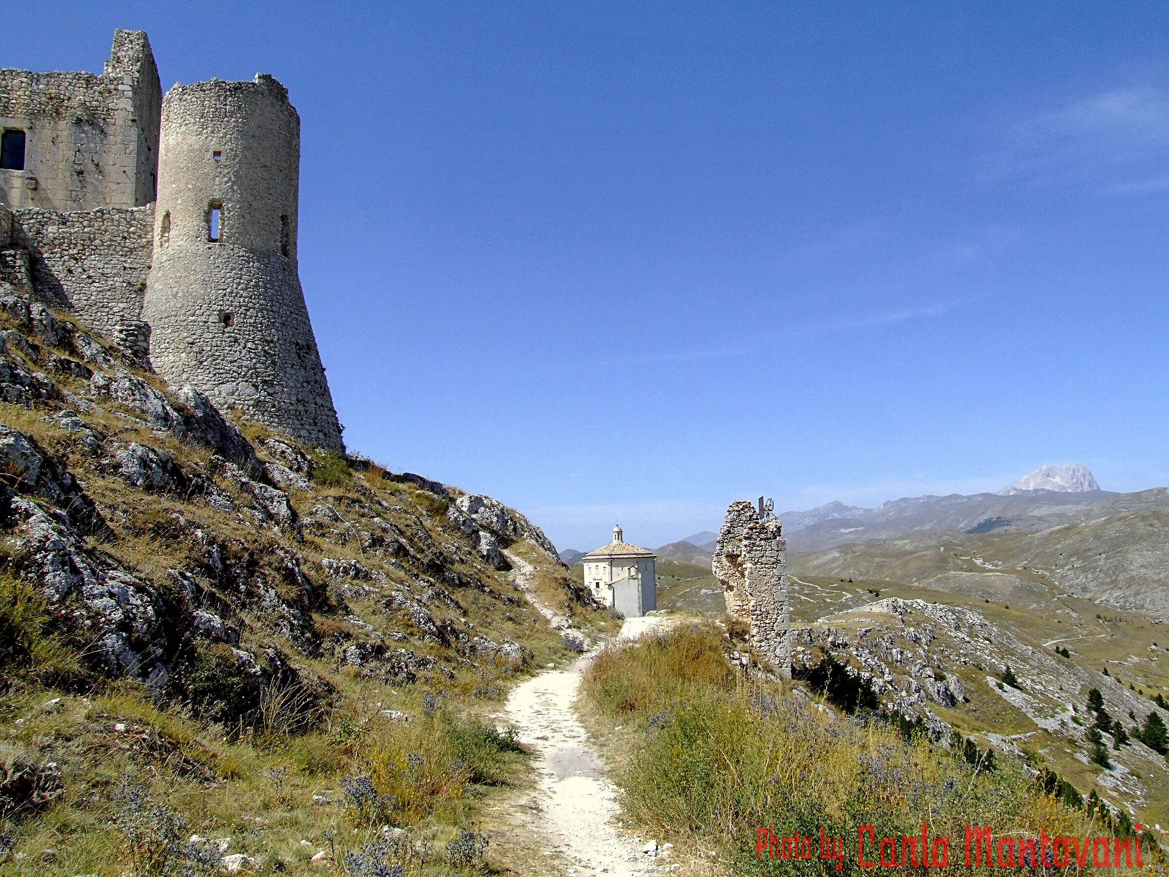 Rocca Calascio (0060)