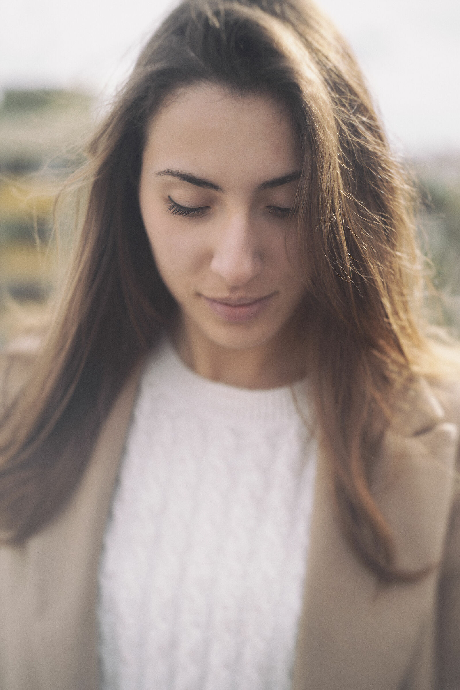 Natural light #1