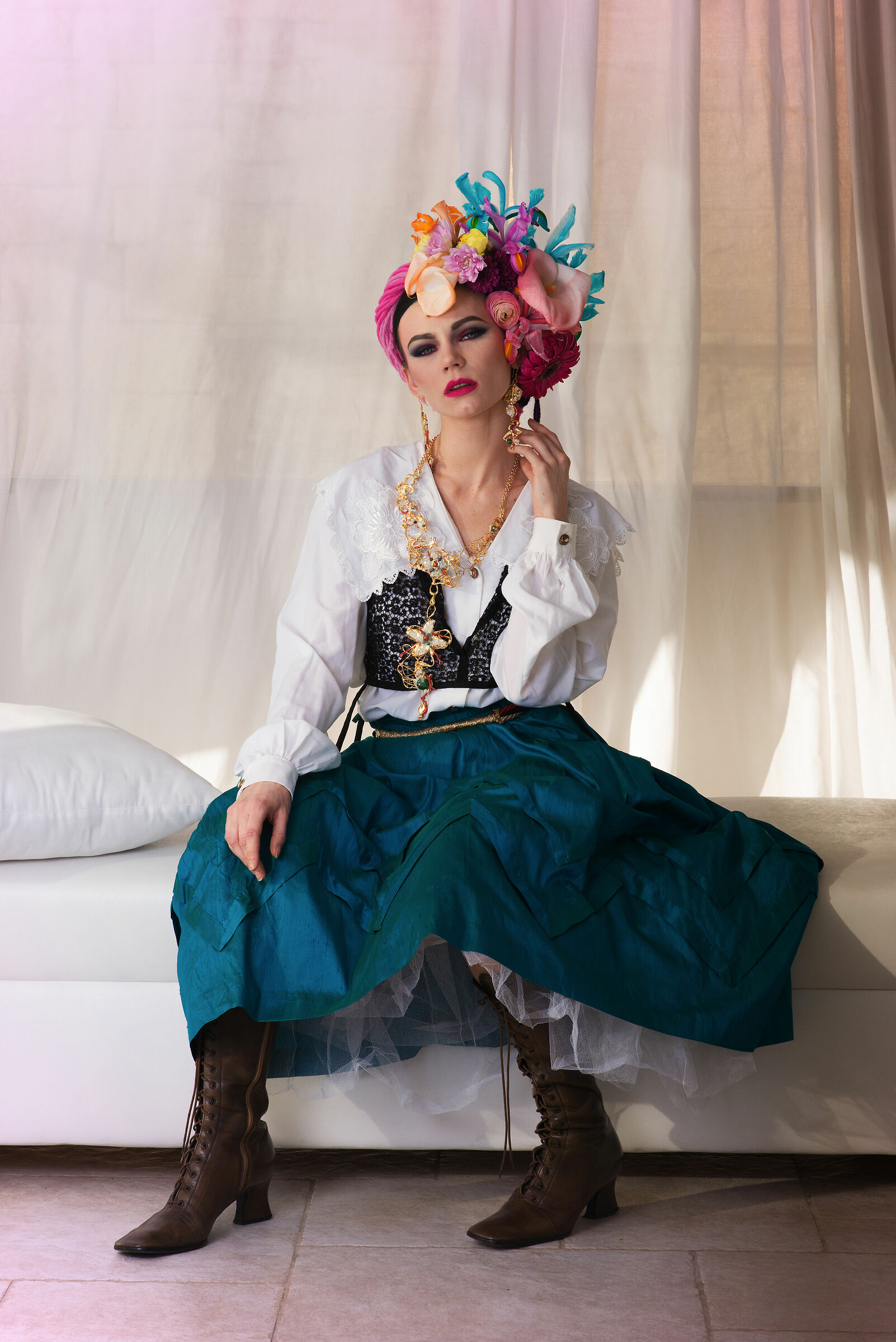 Frida #2