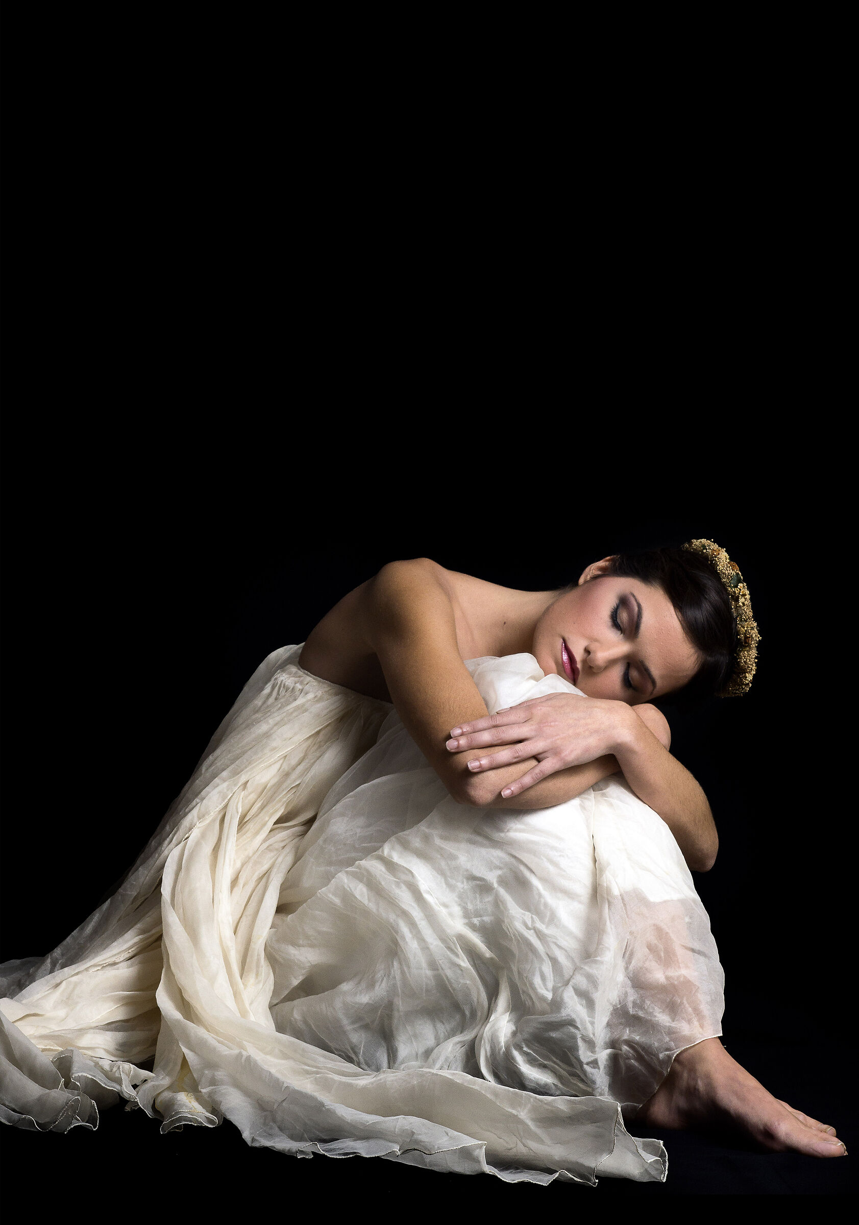 Sleeping Beauty