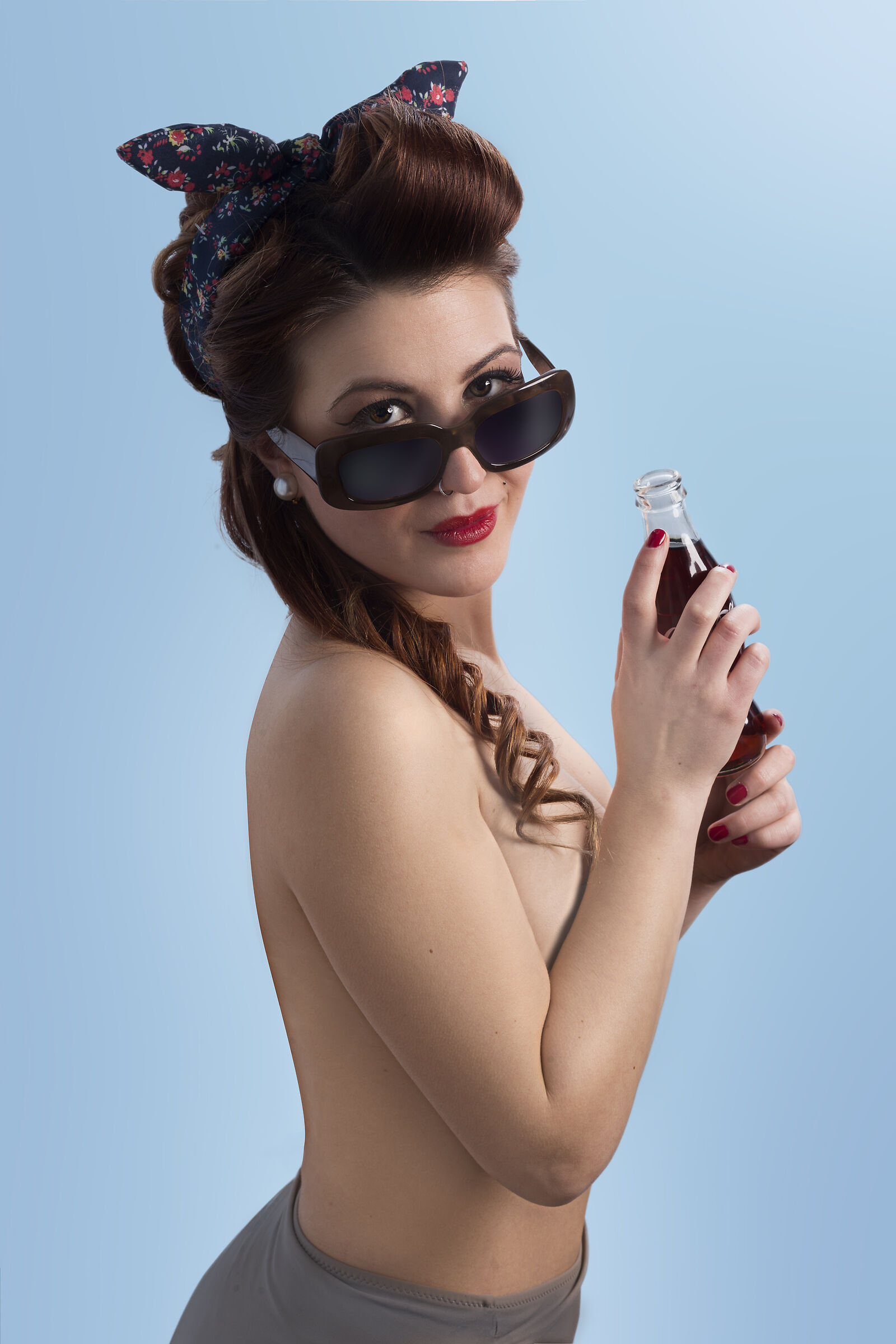 pin up #1