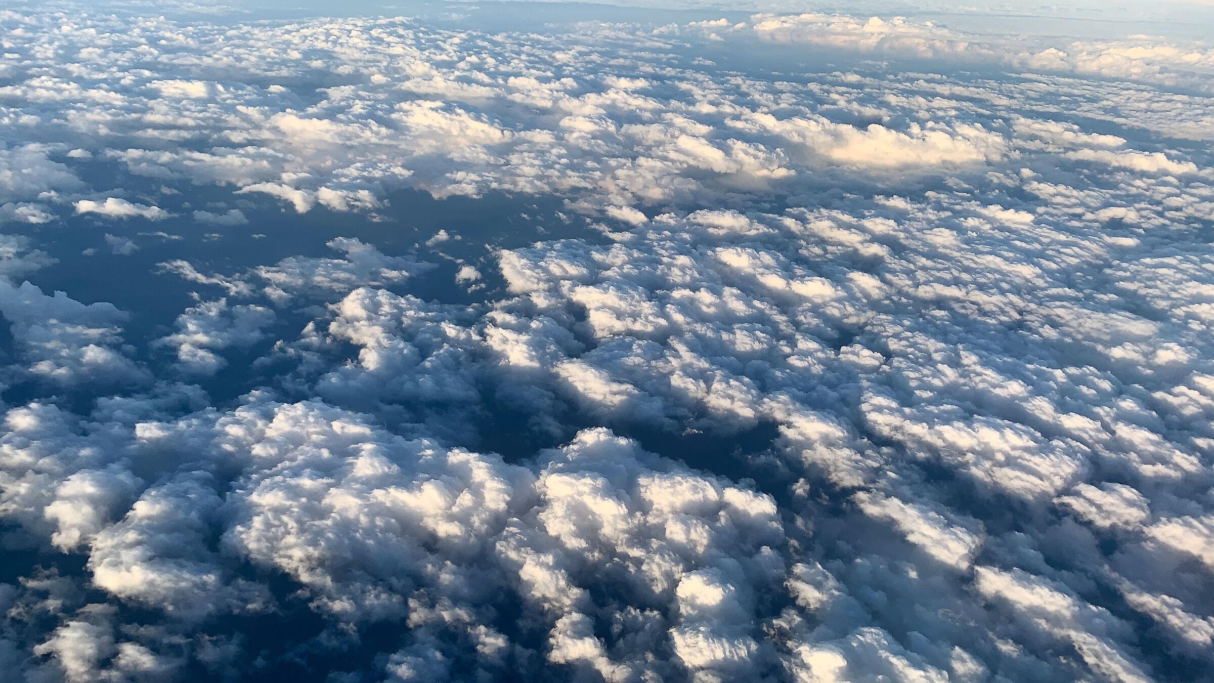 Clouds