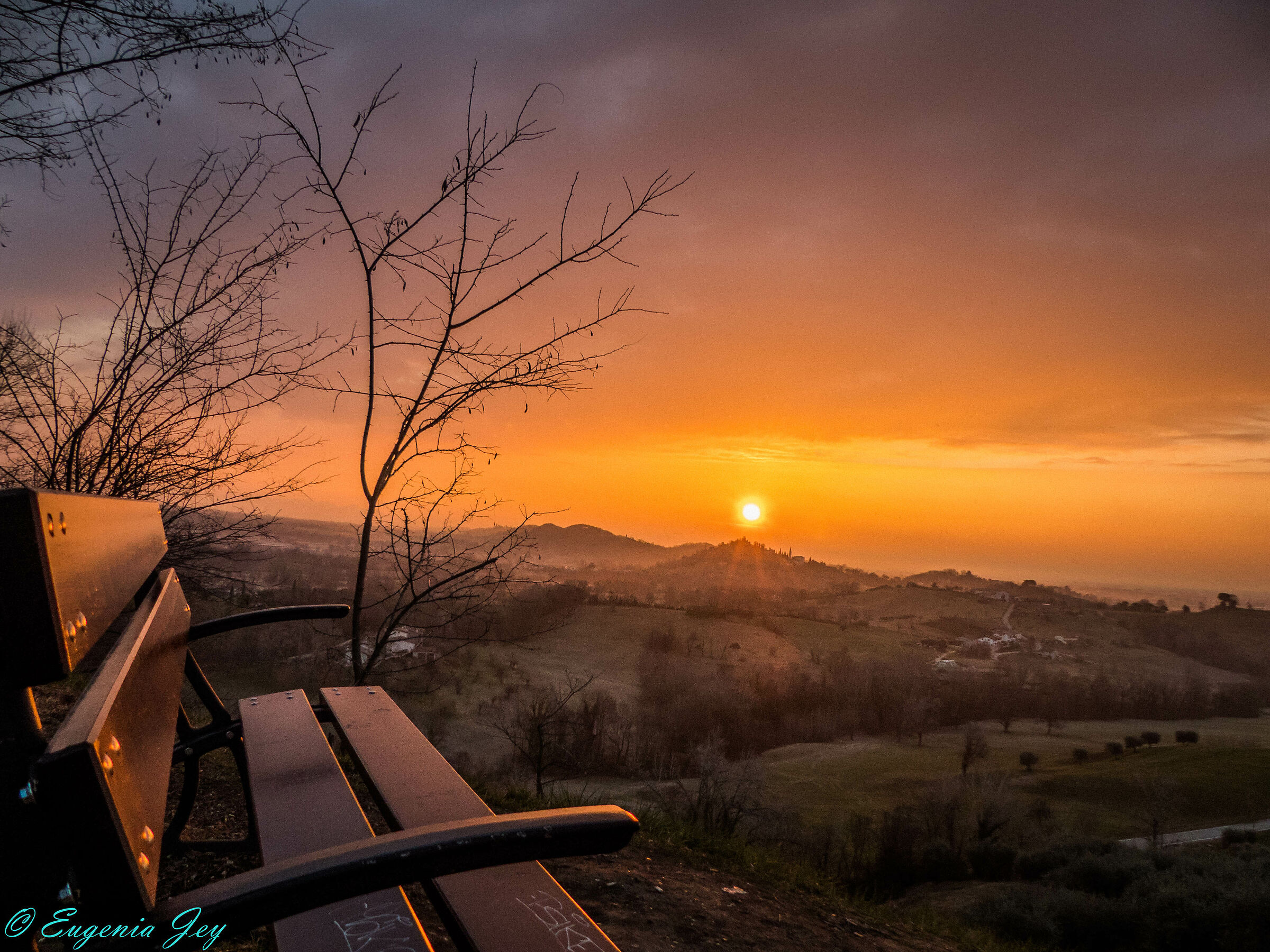 Col Roigo-Romano D'ezzelino