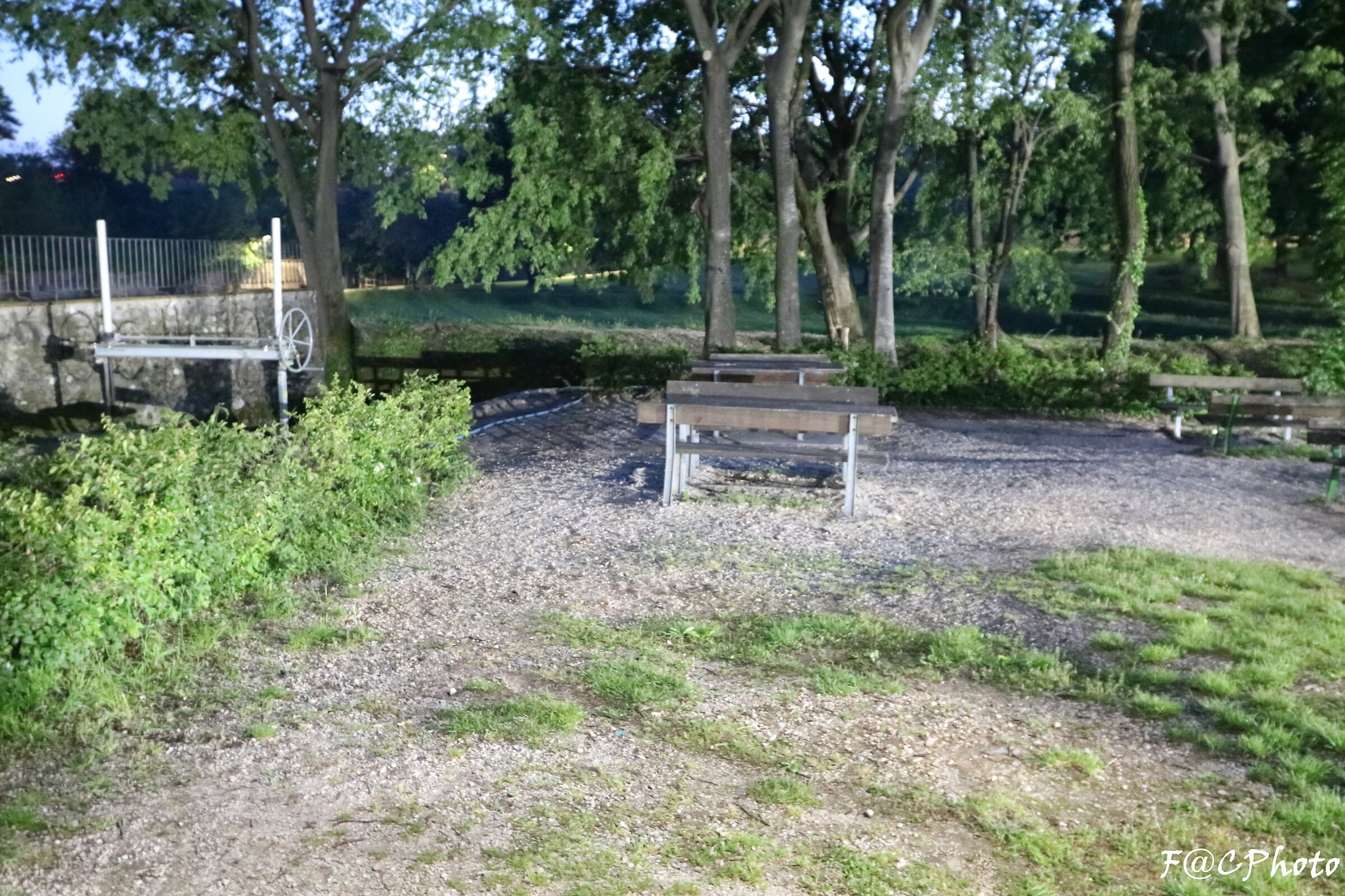 Park Pastor Castiglione delle Stiviere (MN) Photo 1