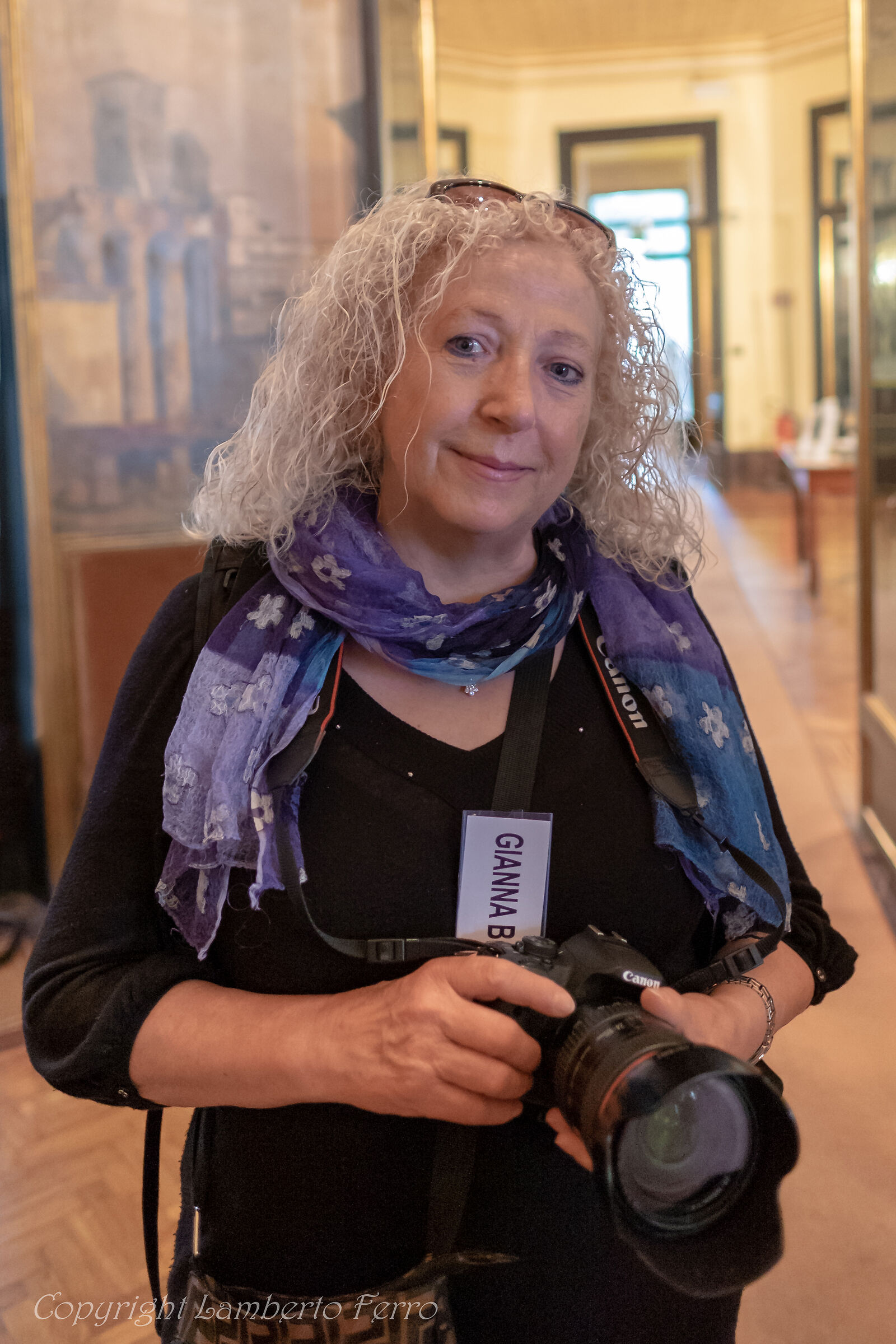 Raduno a Padova 11 maggio 2019