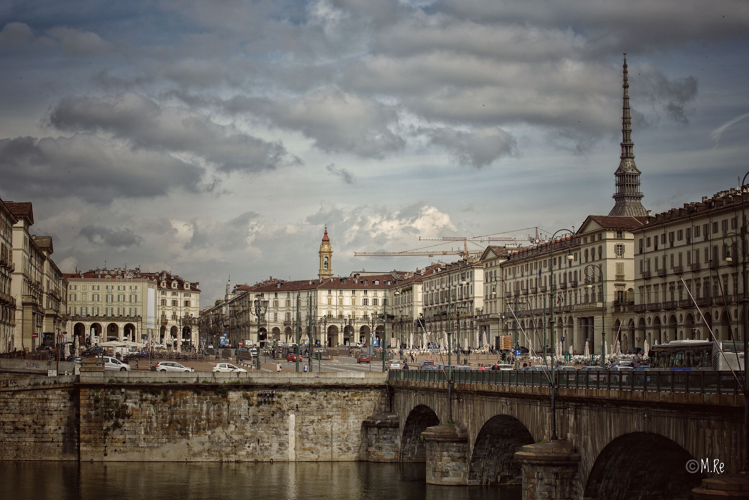 Turin