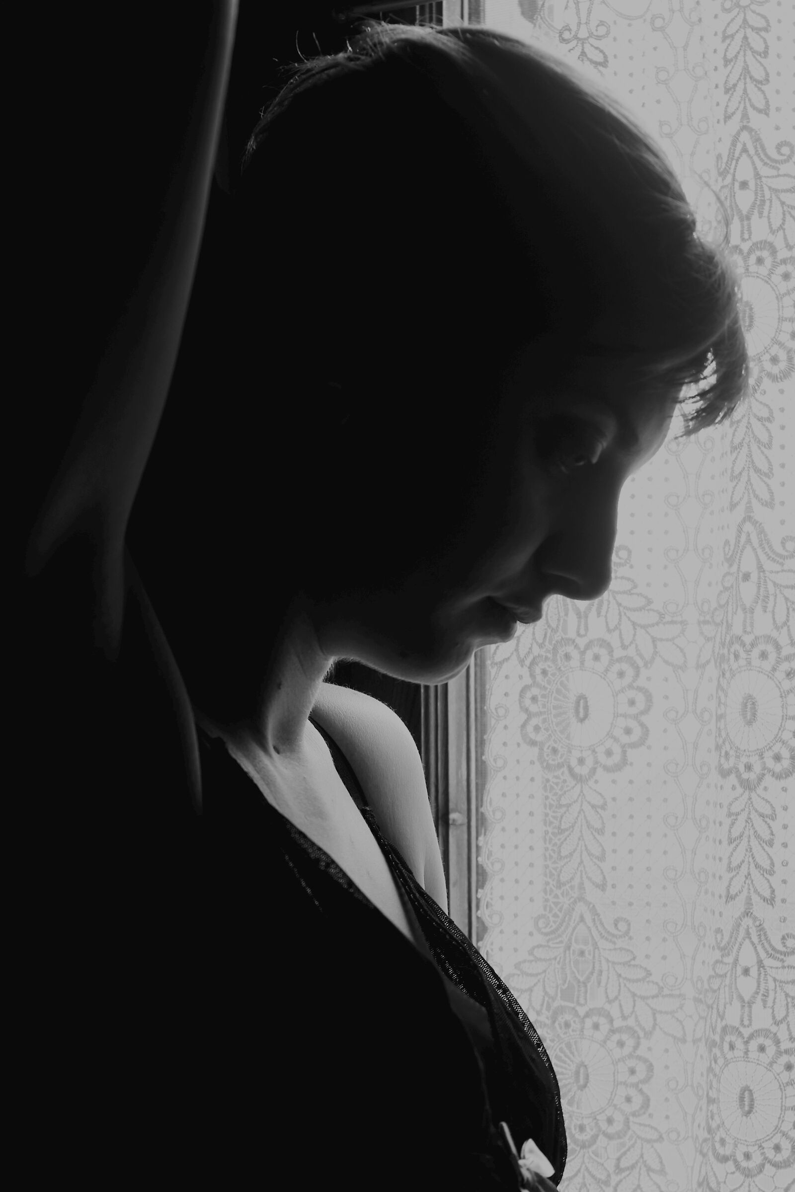 Bright Shadows, Nine