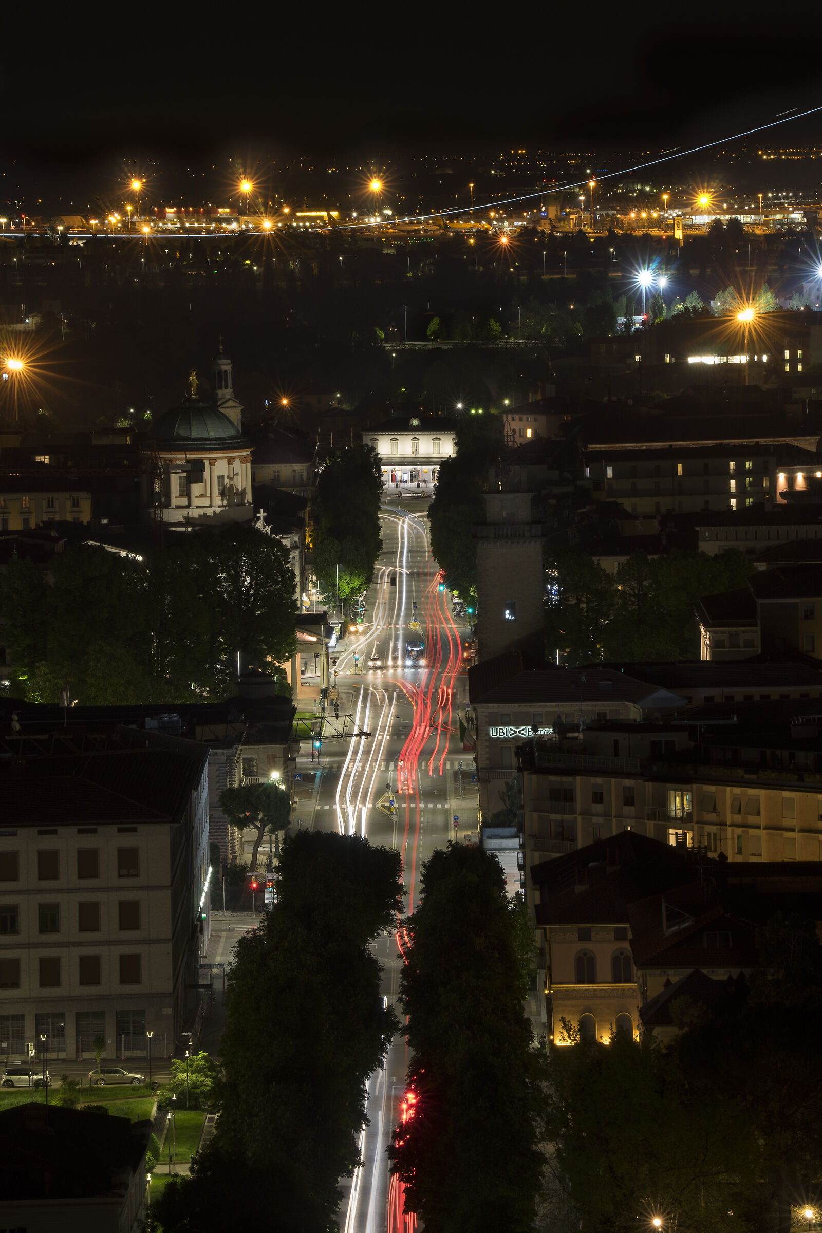 Viale Papa Giovanni XXIII