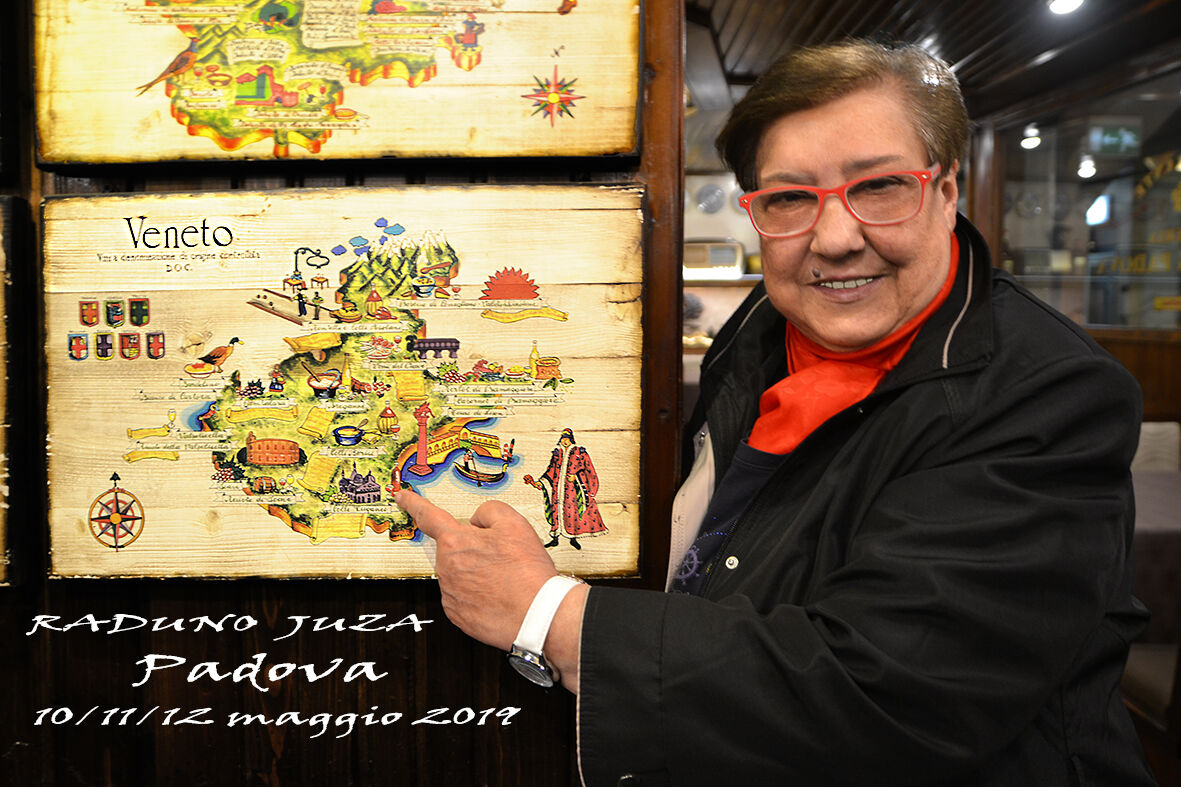 THANKS Annamaria from all of US