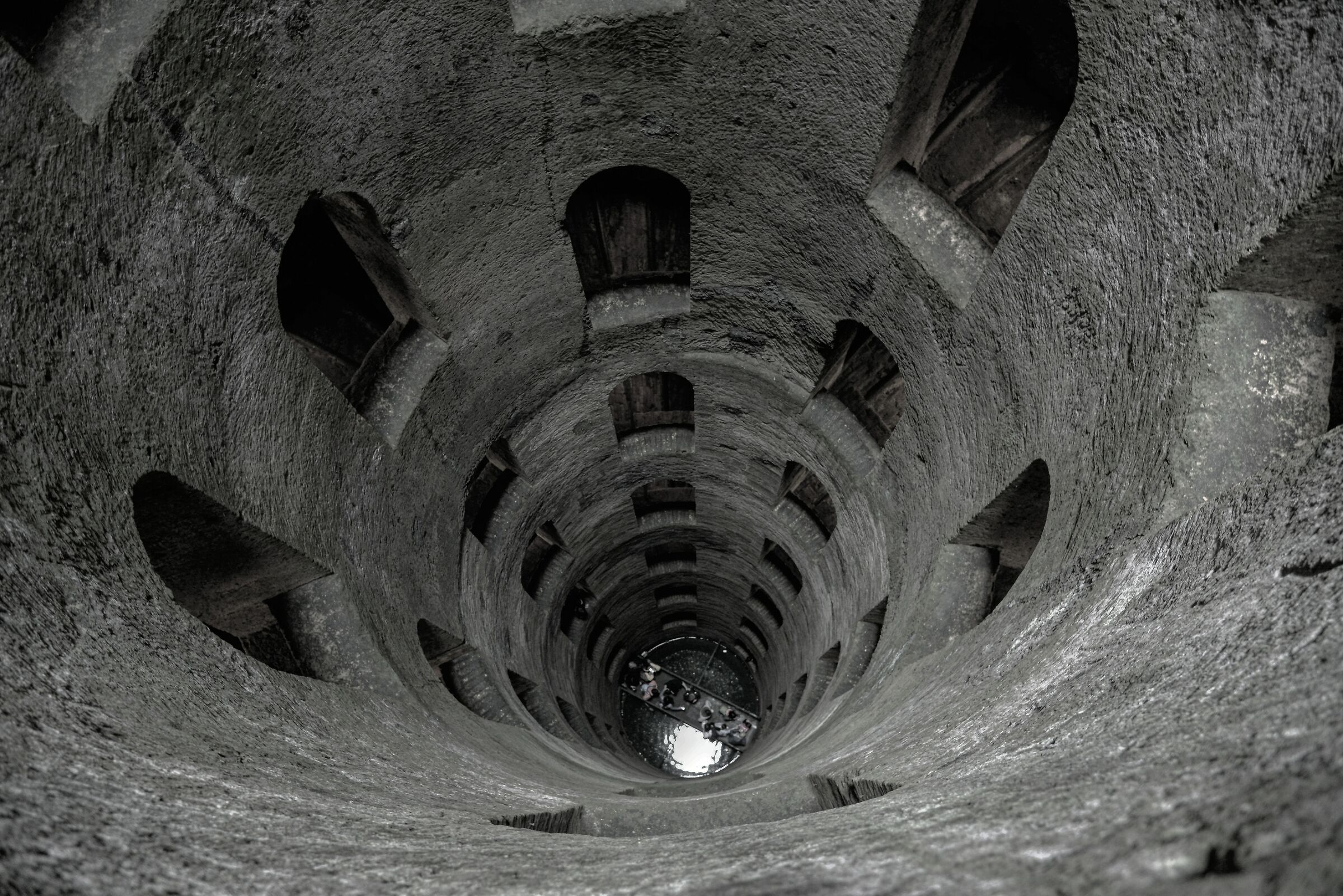 Pozzo di San patrizio