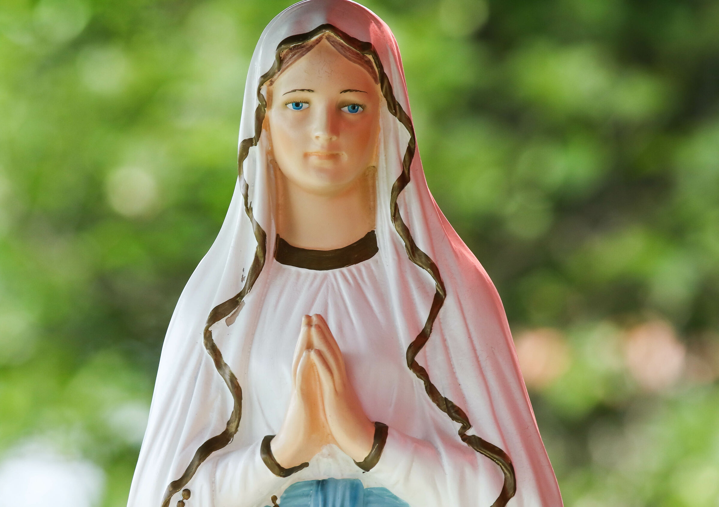 Auguri alla Madonna ed a tutte le Mamme del Mondo