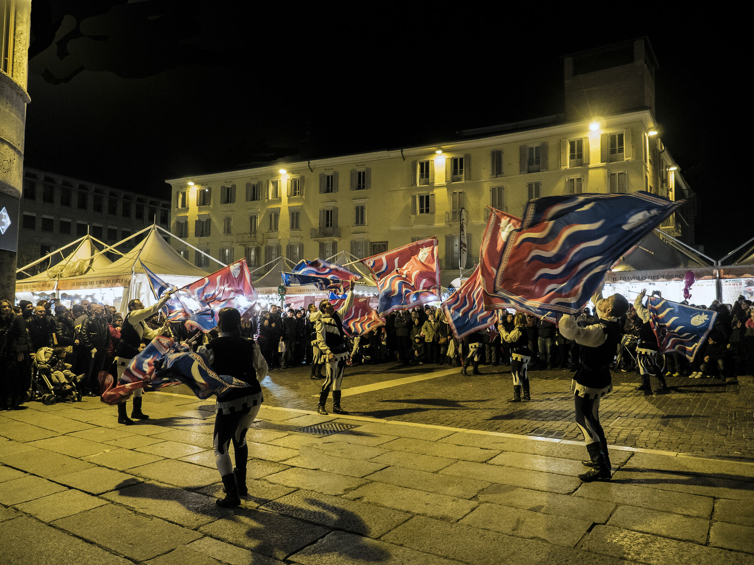 Torrone Festival-Cremona