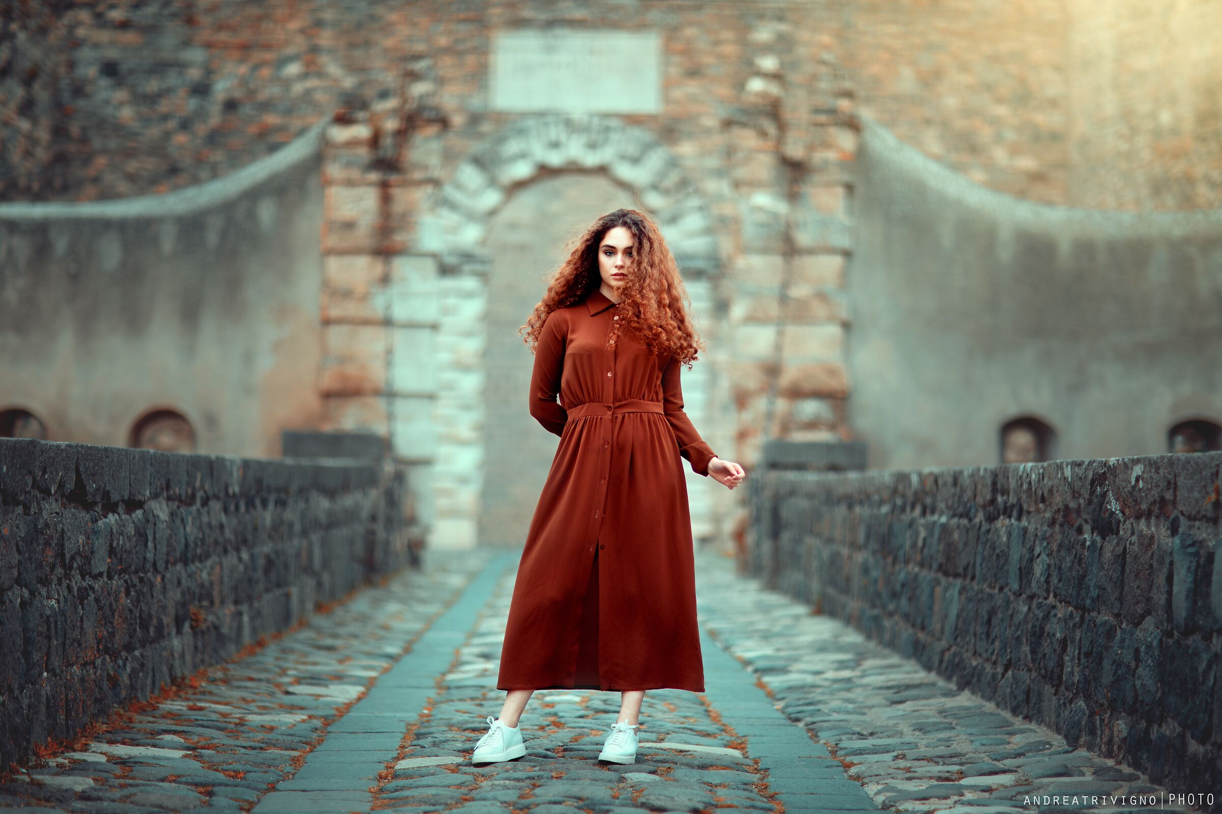 Gabriella-Modern Viking 3