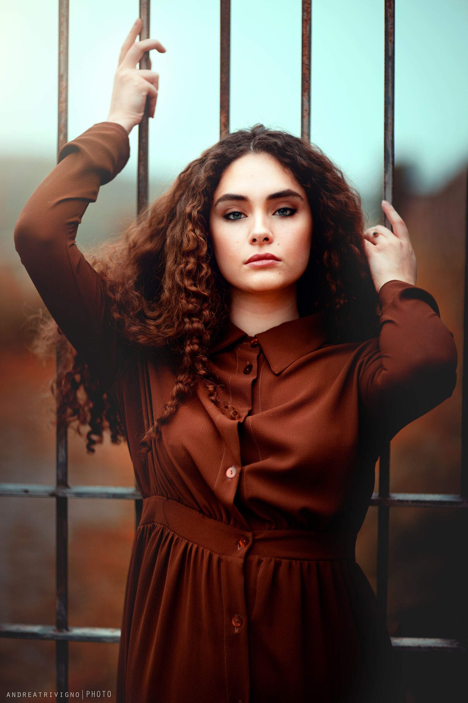 Gabriella-Modern Viking 8