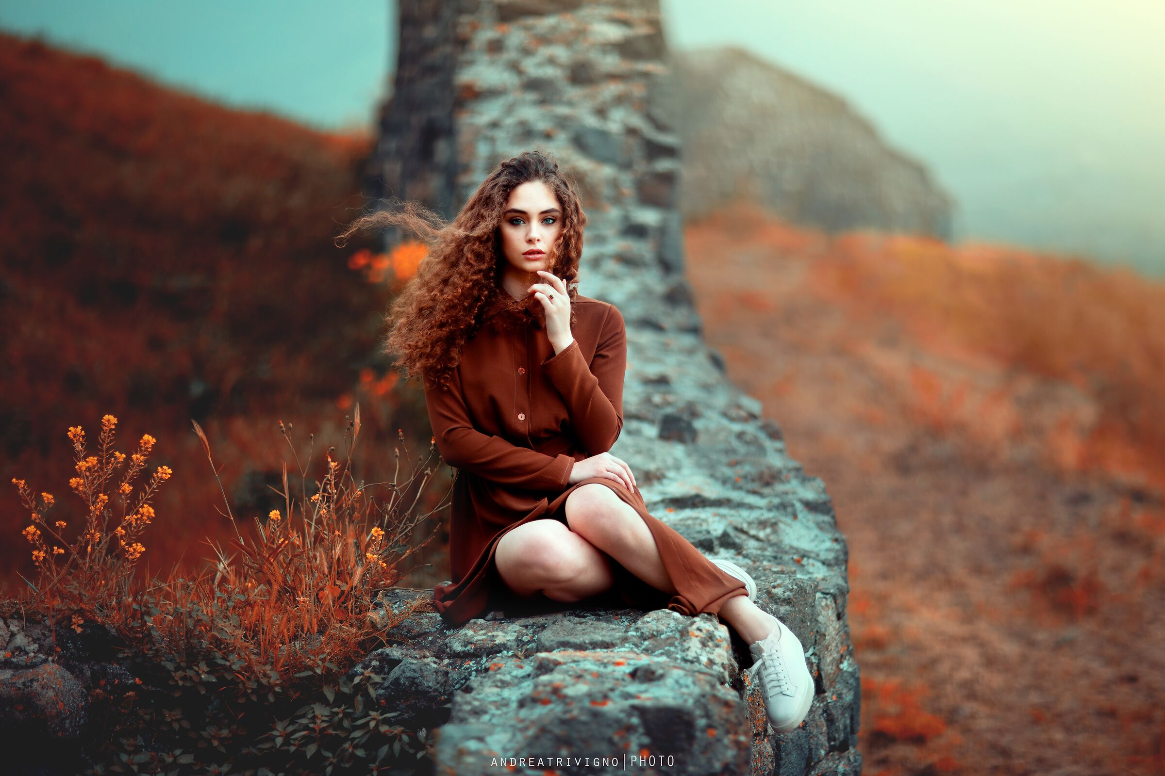 Gabriella-Modern Viking 10