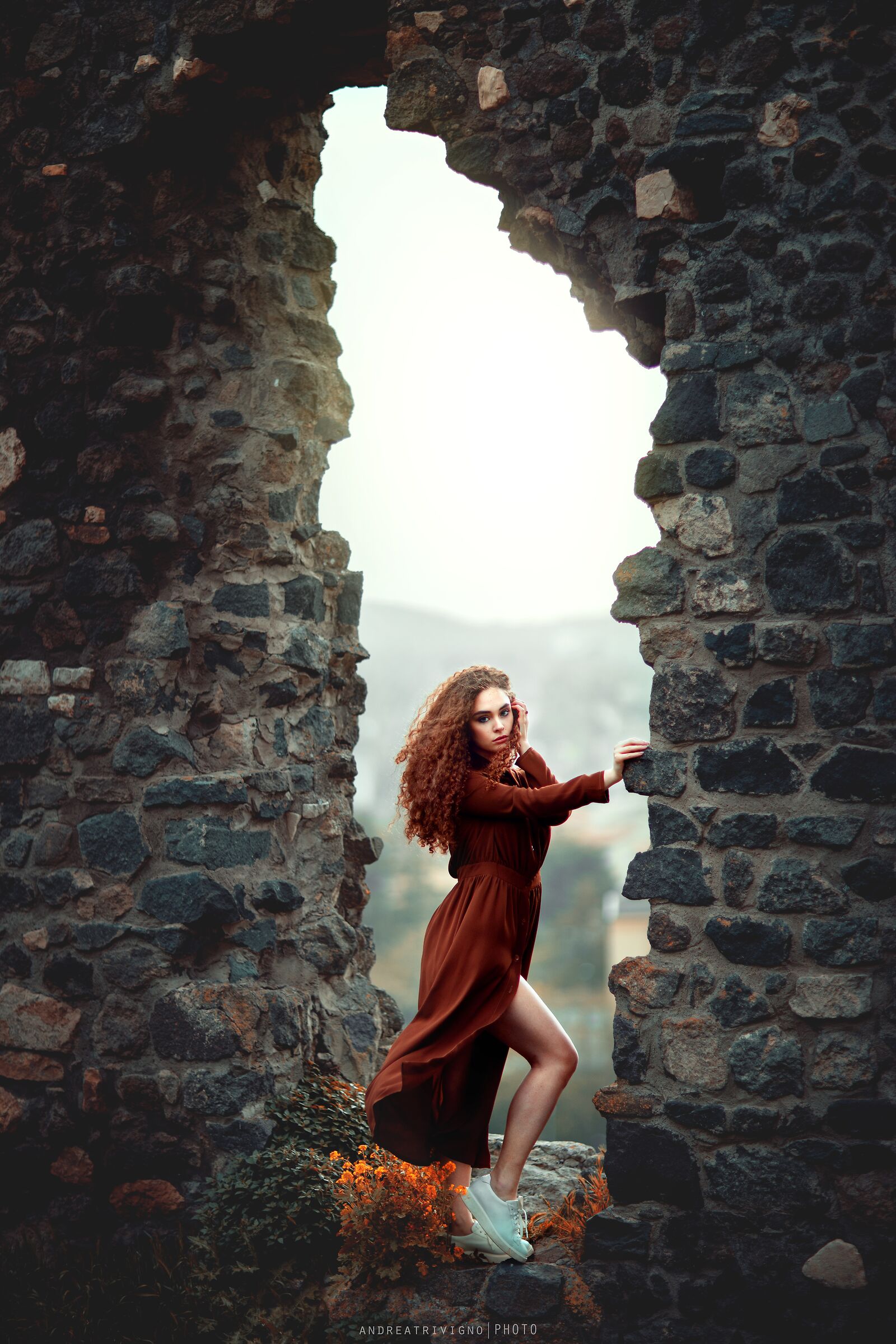 Gabriella-Modern Viking 11