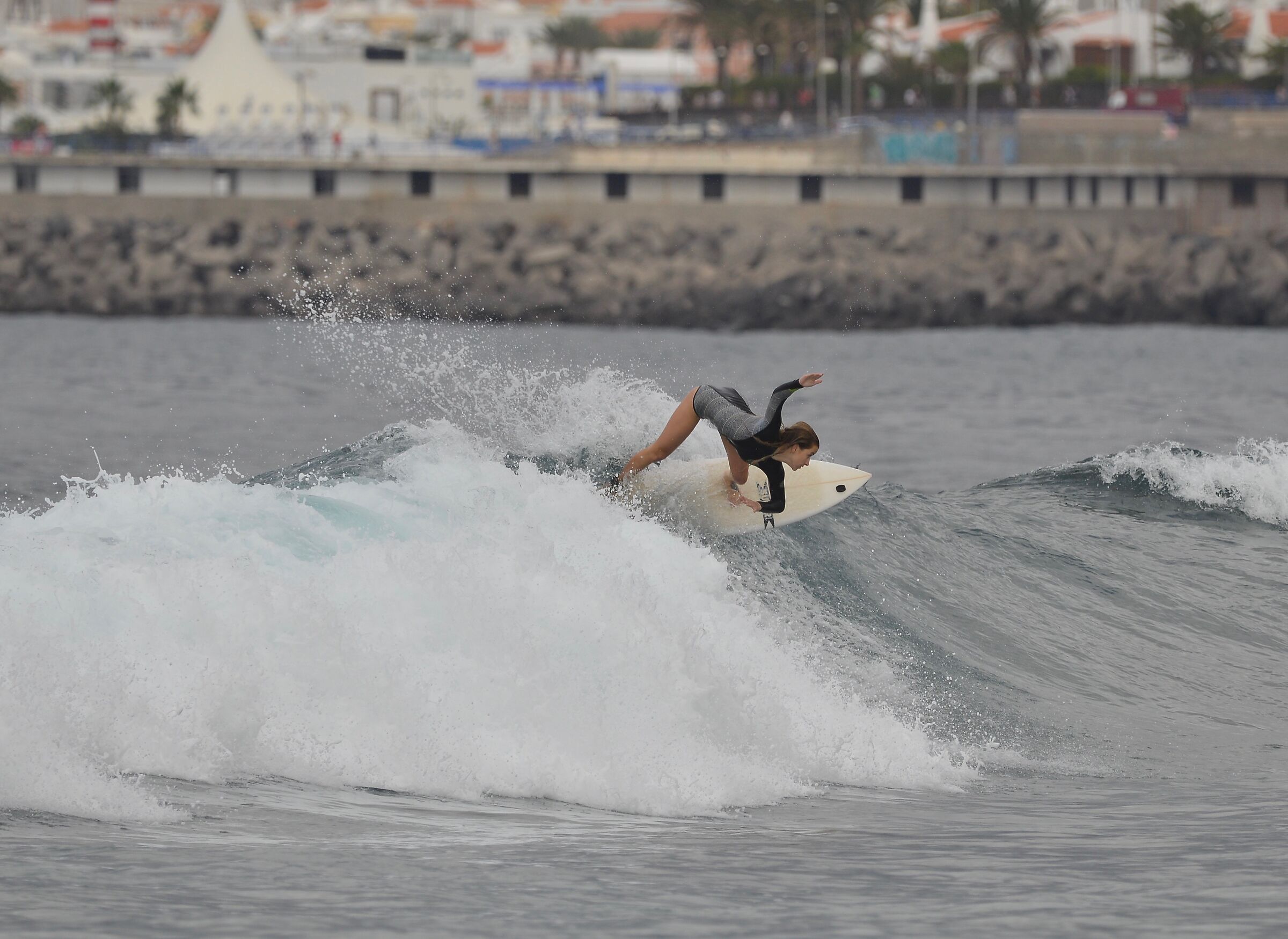 Surf Pro Tenerife