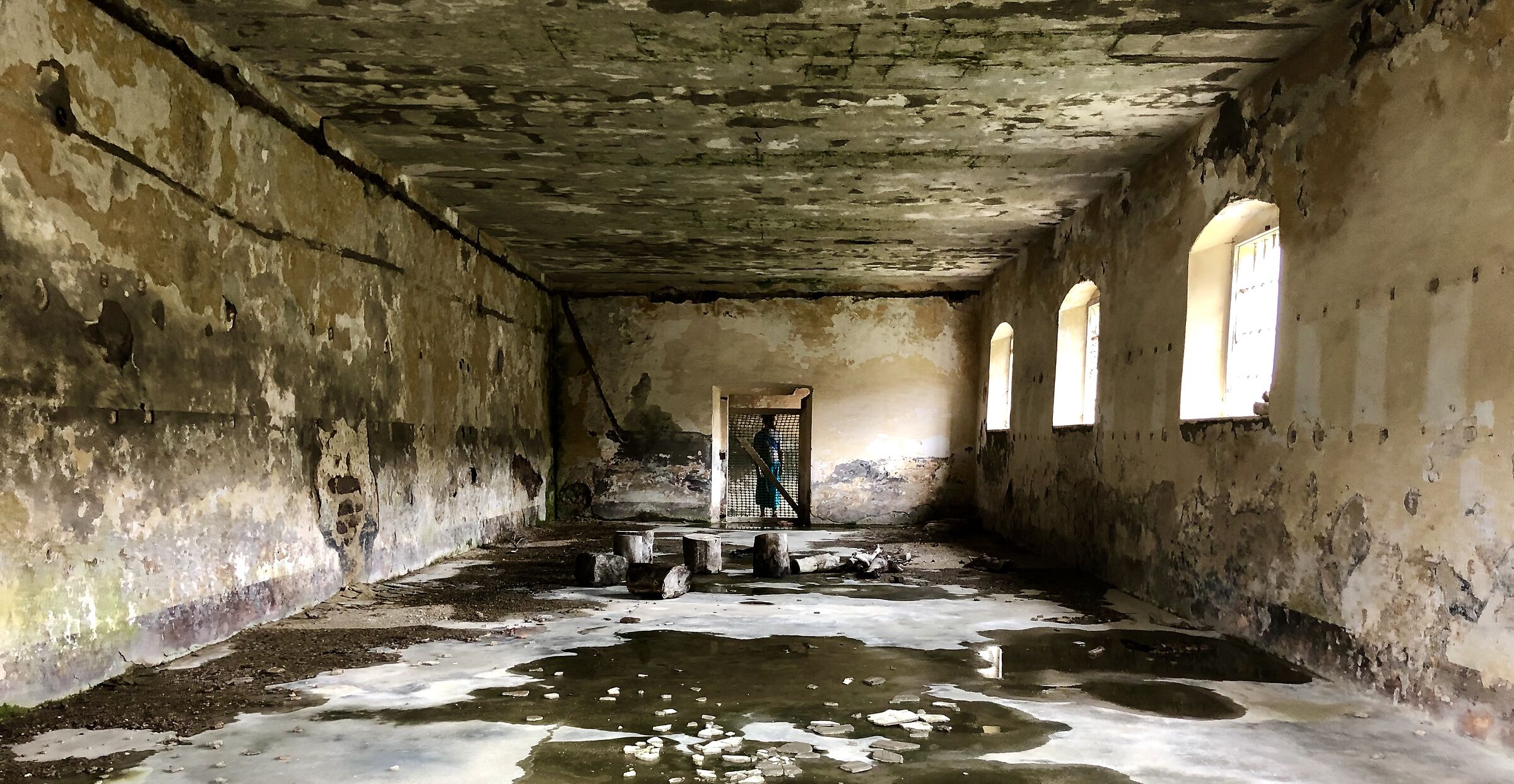 Non-relevant subject