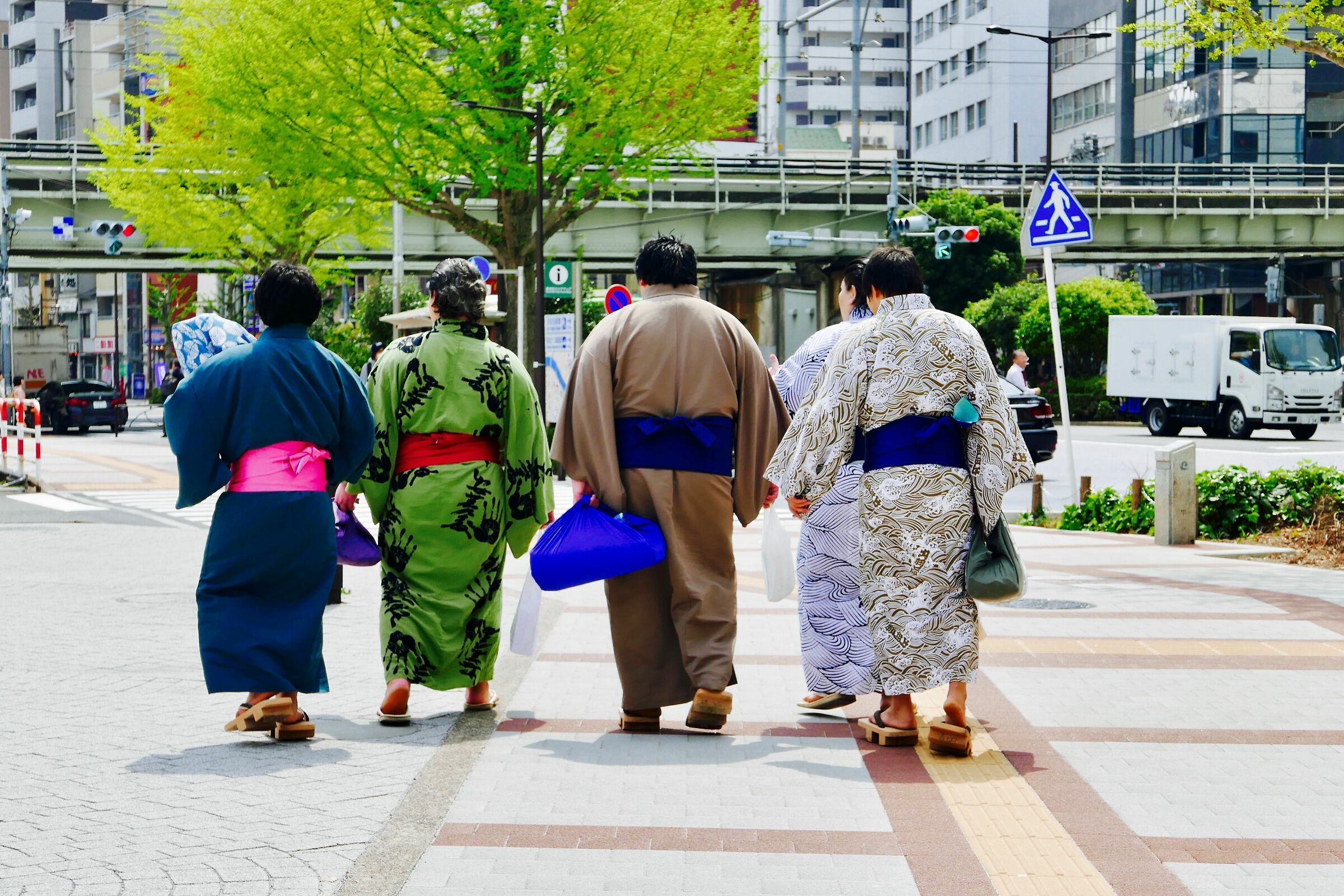 Rikishi-Ryogoku Tokyo