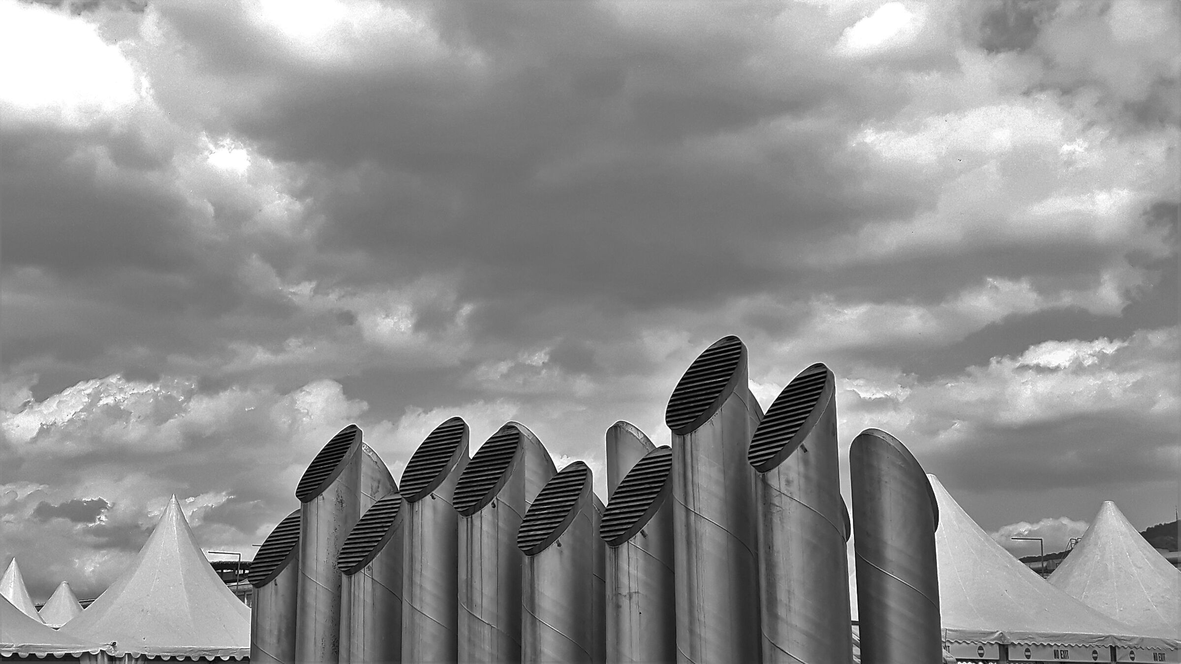 Artificial Landscape