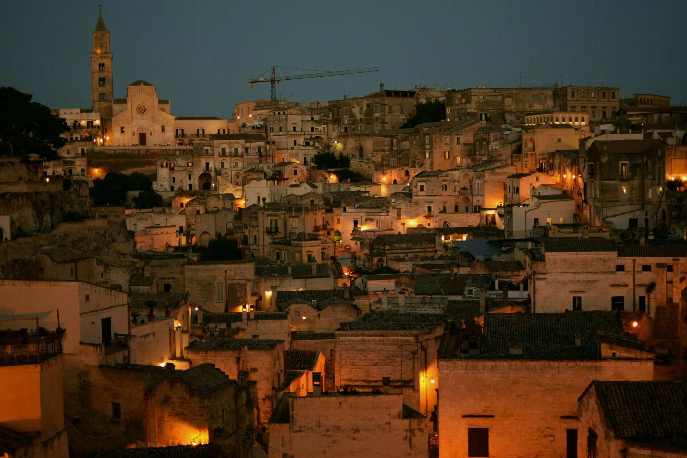 matera