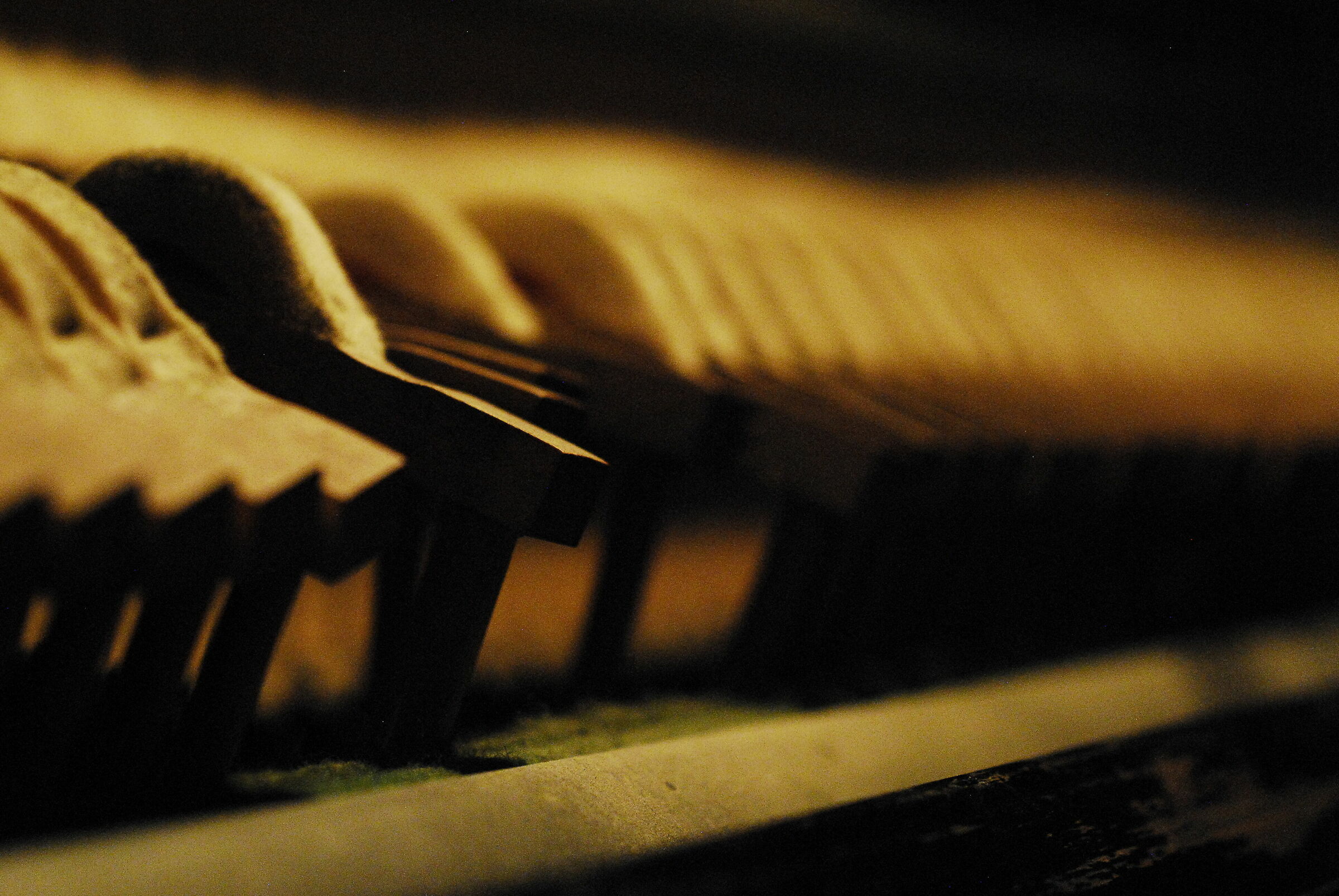 Esplorazione Armonica n°2