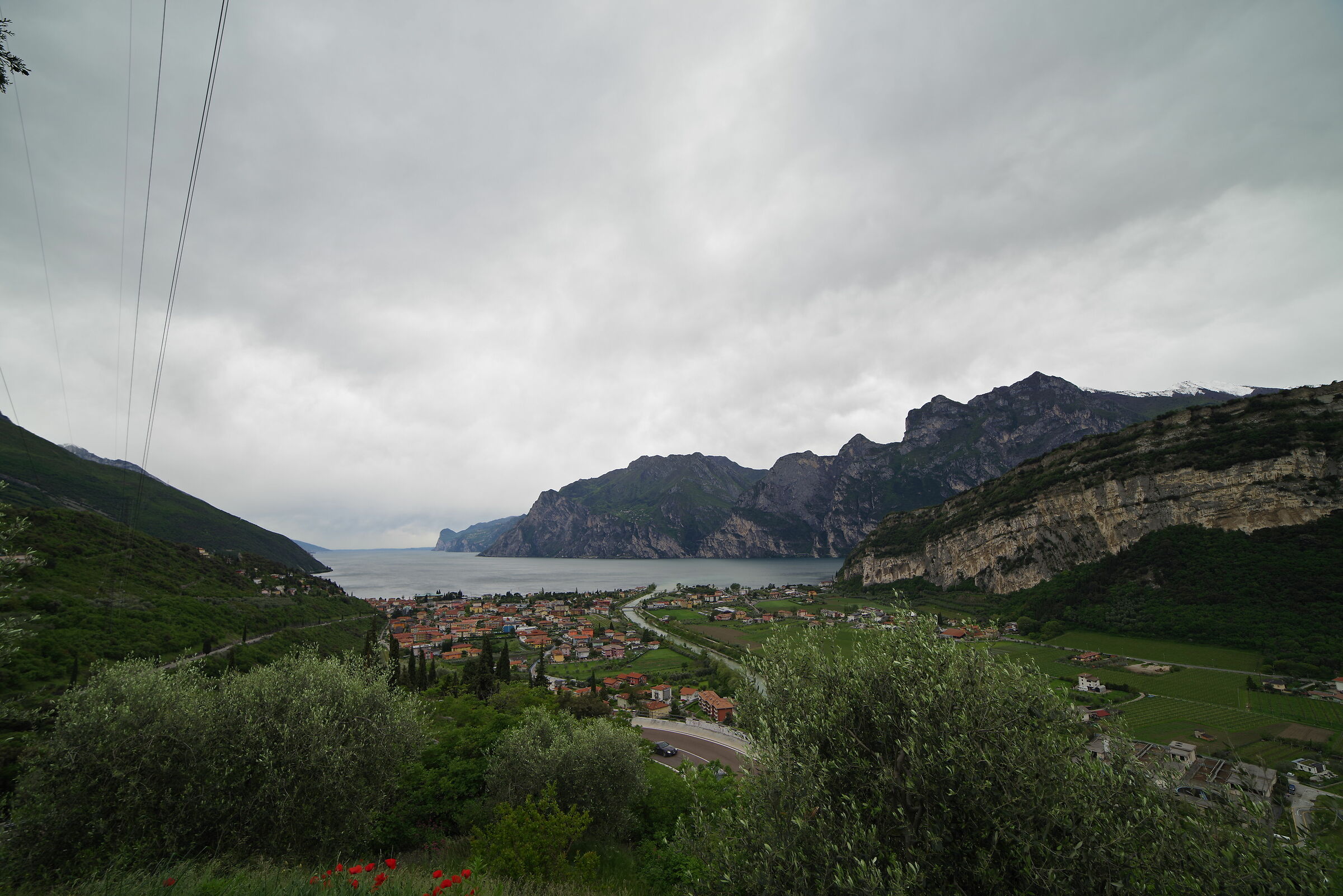 Torbole-Alto Garda