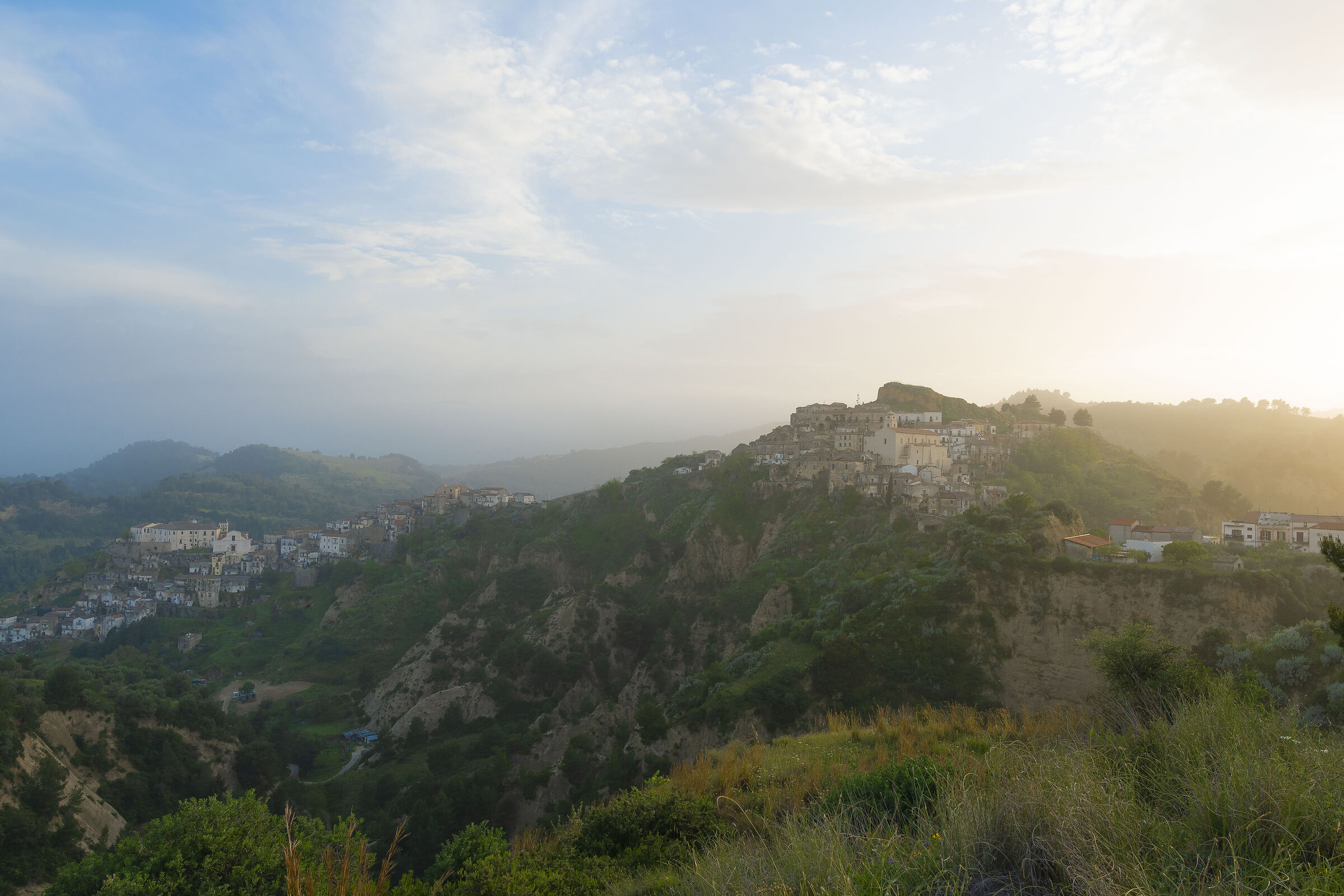 Rabatana - Tursi (mt)