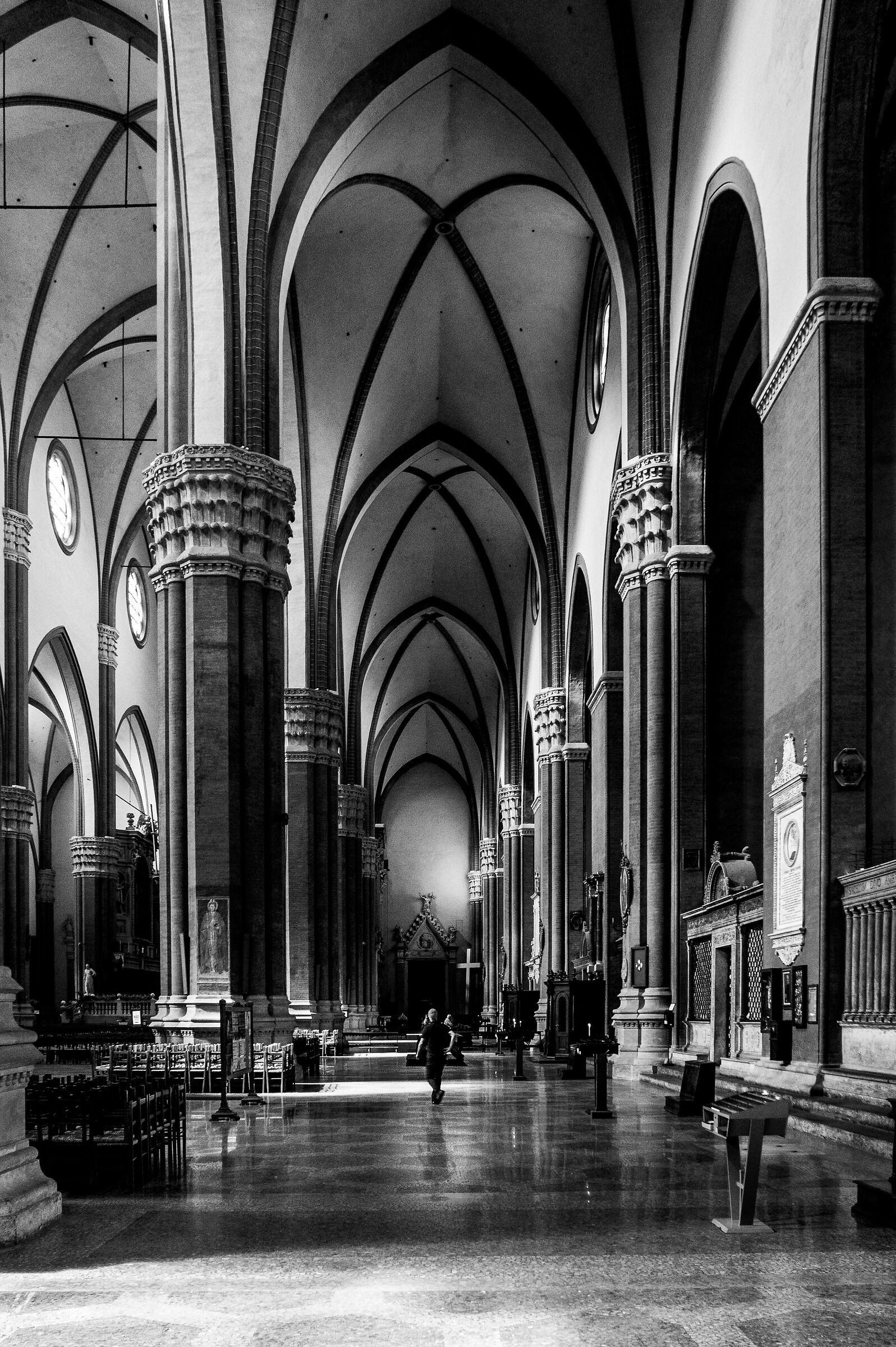 Lights will guide you home