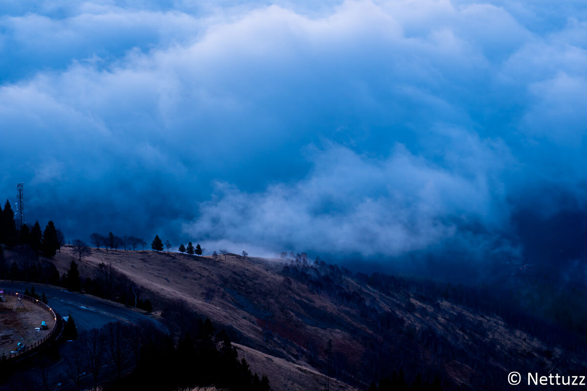 Bielmonte - monte Marca 2