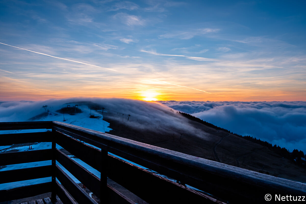 Bielmonte - monte Marca 3