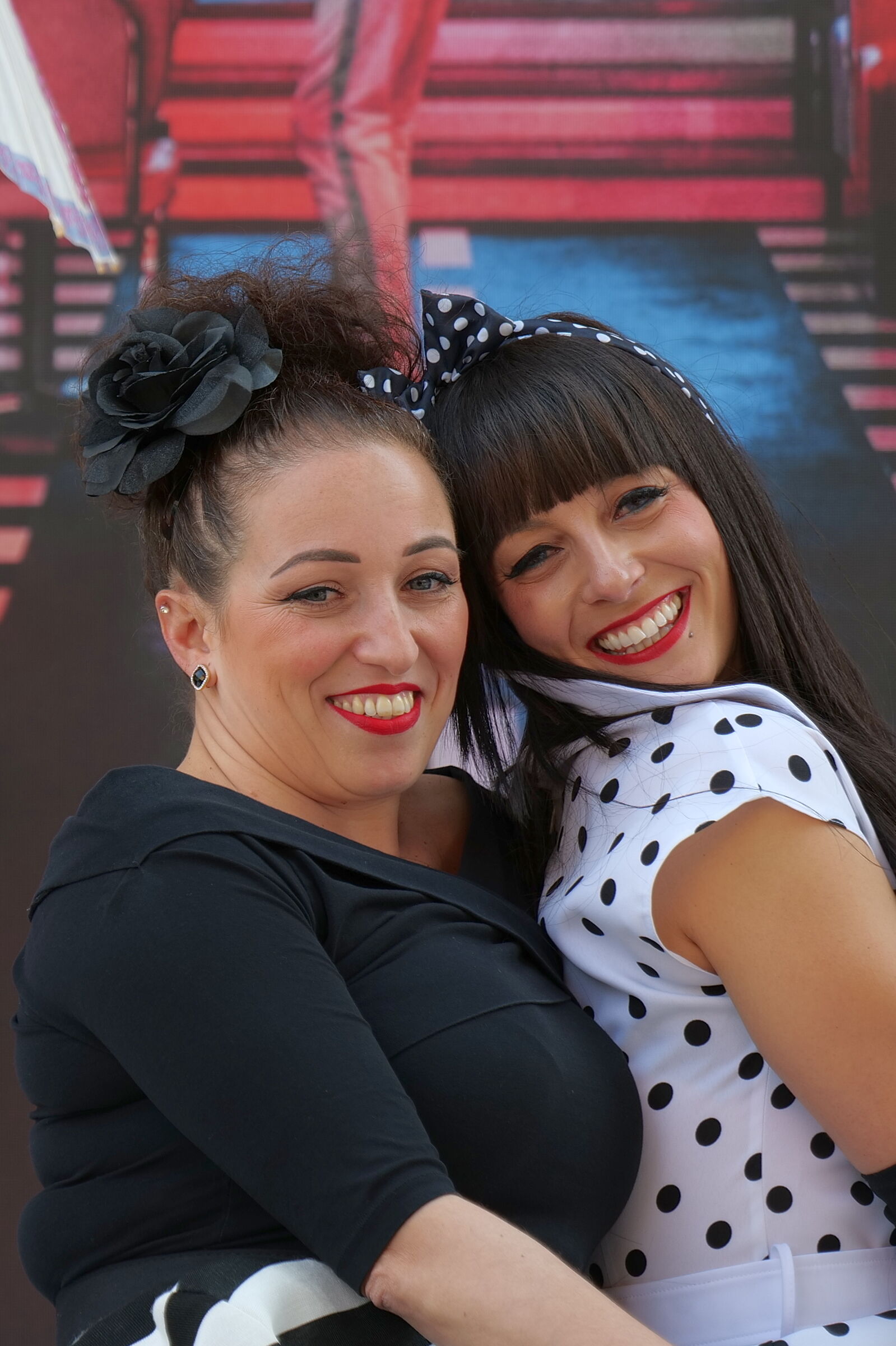 Pin-Up New Free Photo