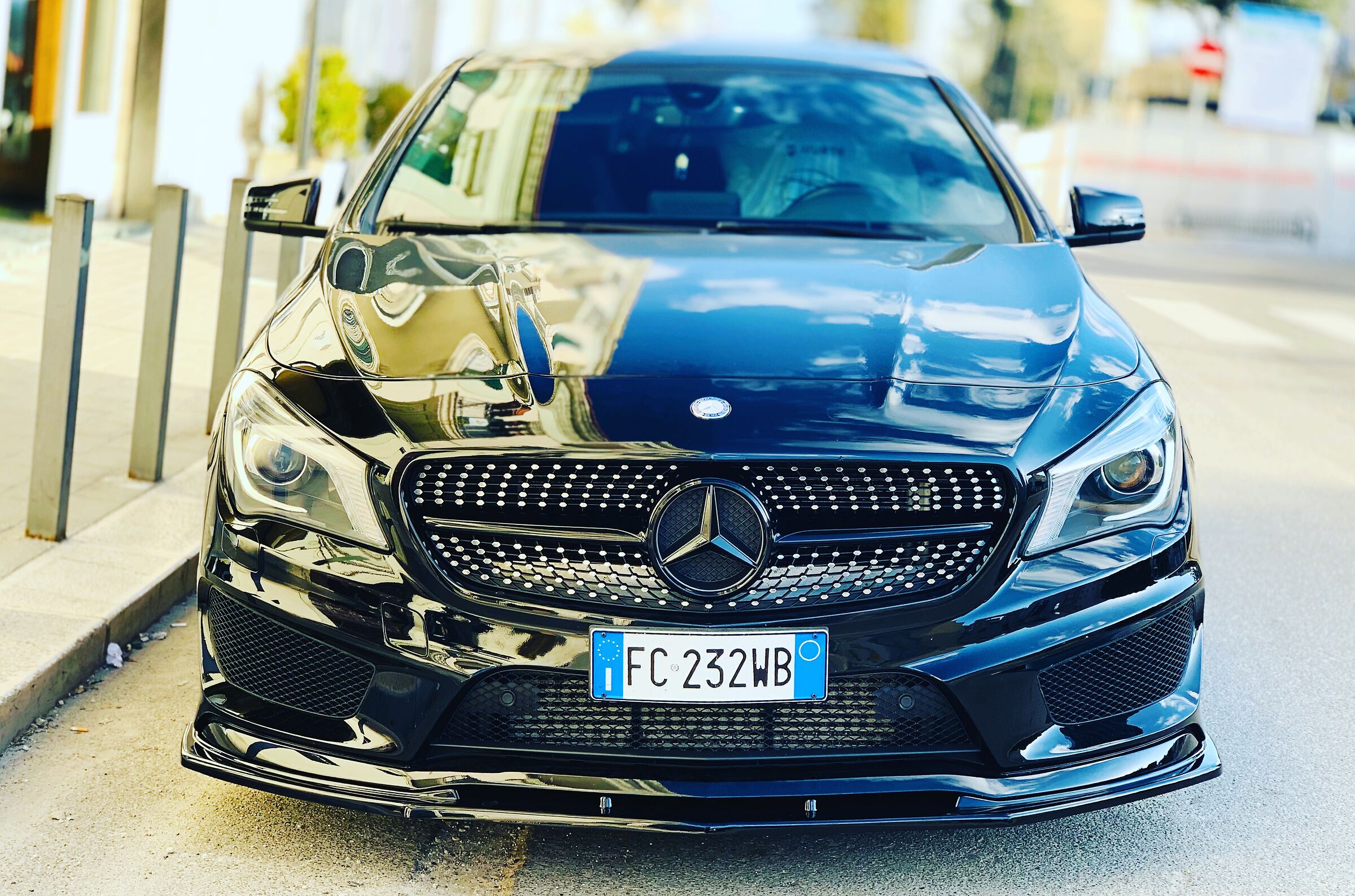 Benz