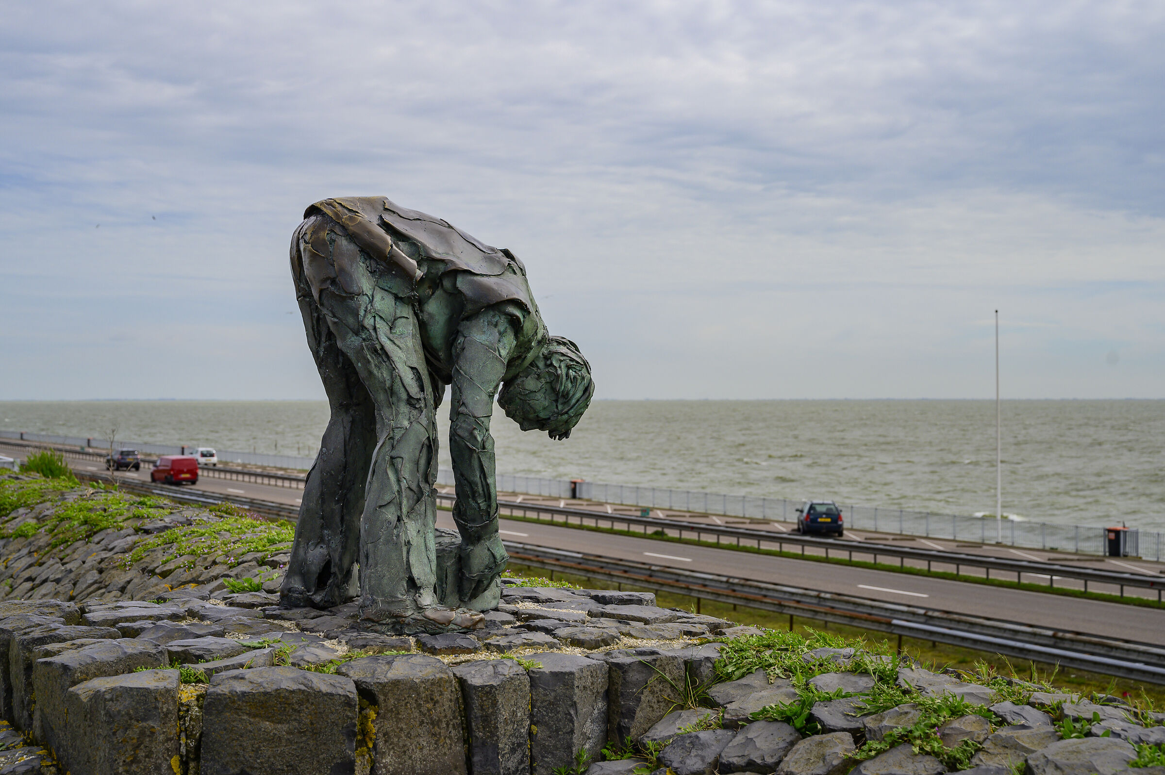 Olanda "La Grande Diga"