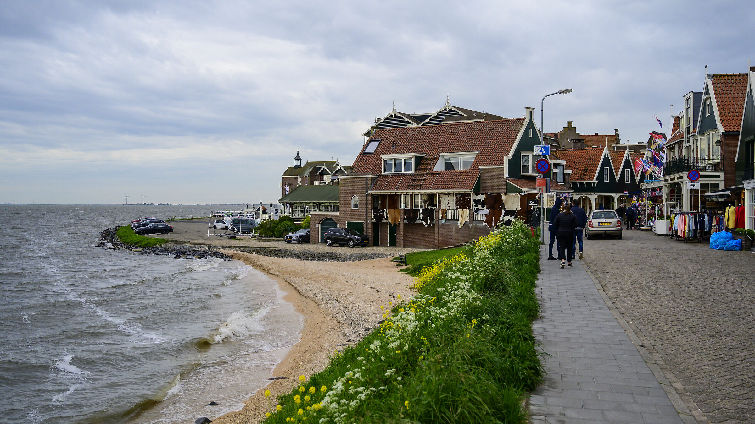 Olanda Volendam