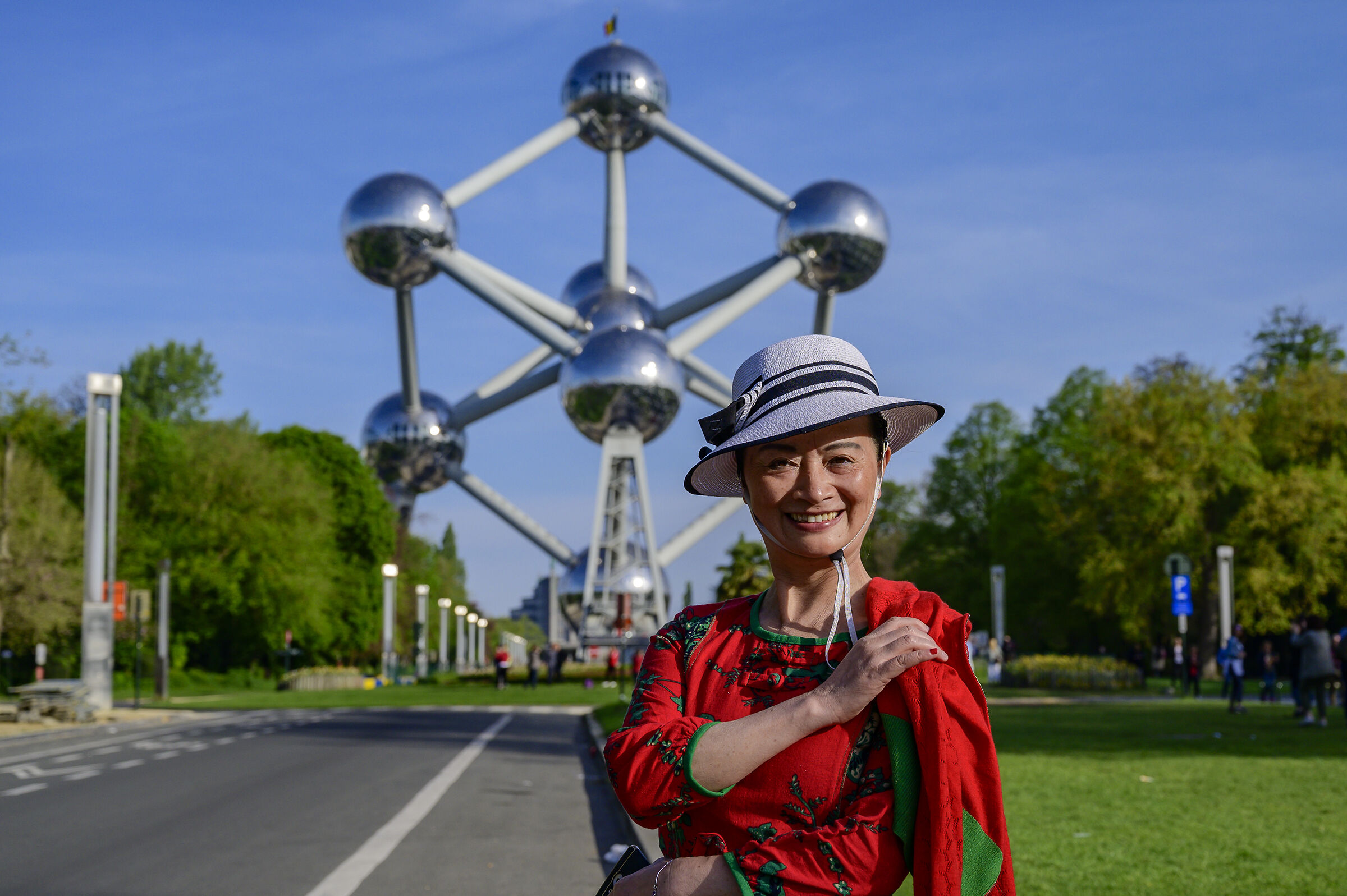 Bruxelles
