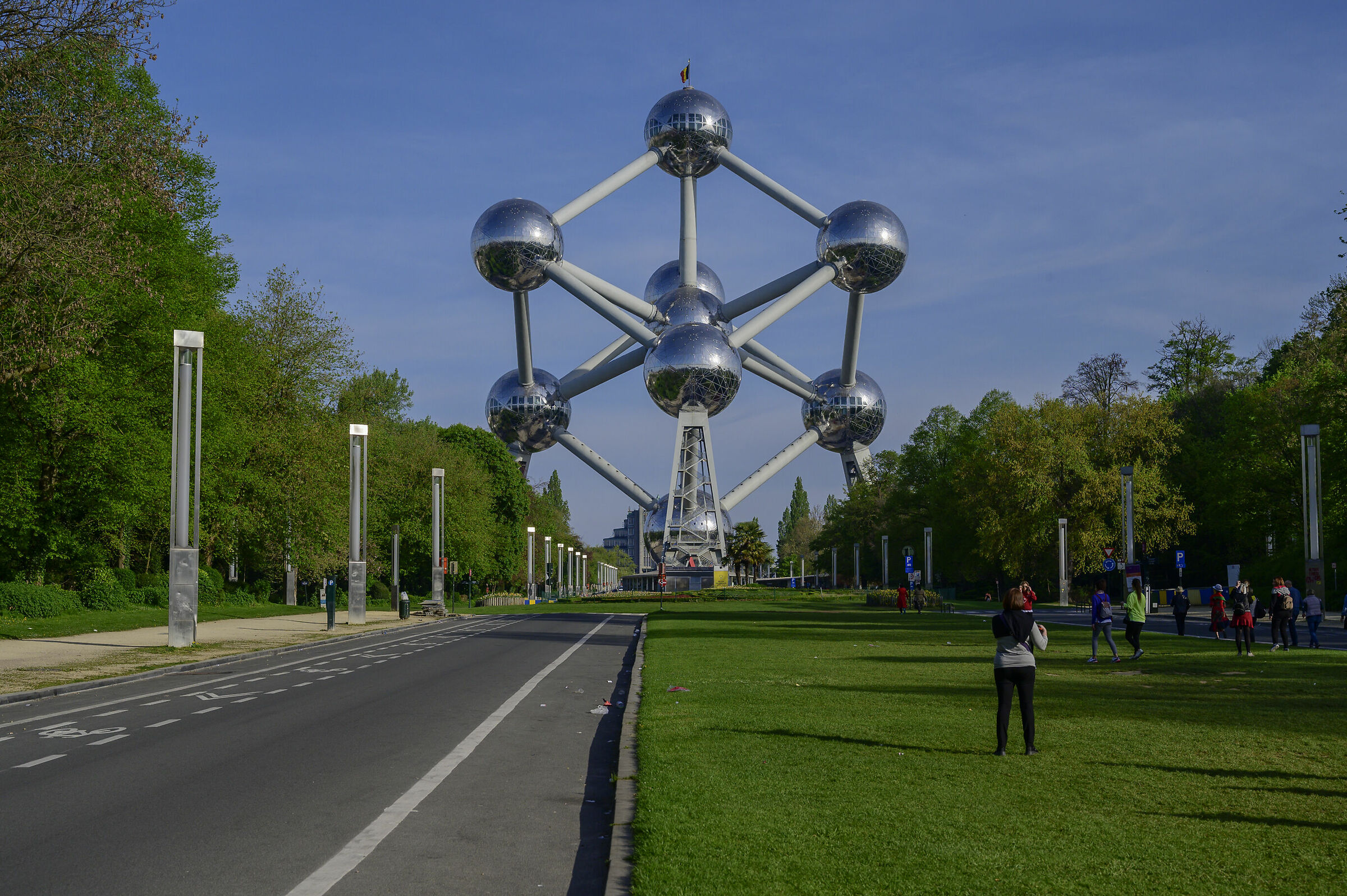 Bruxelles