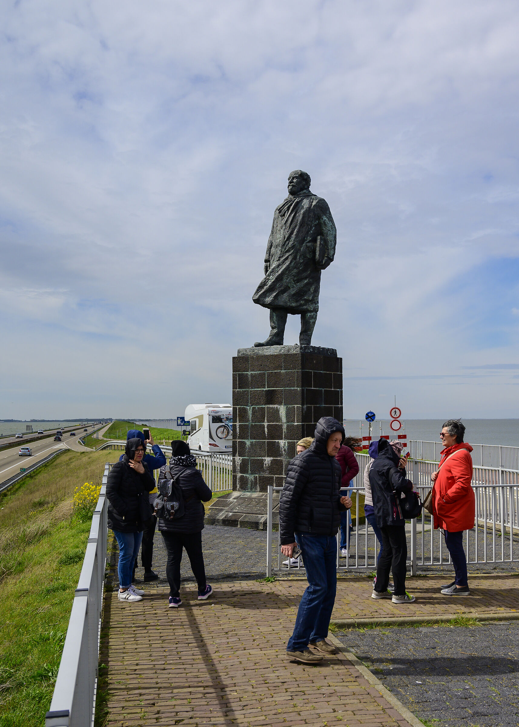 La Grande Diga  Olanda