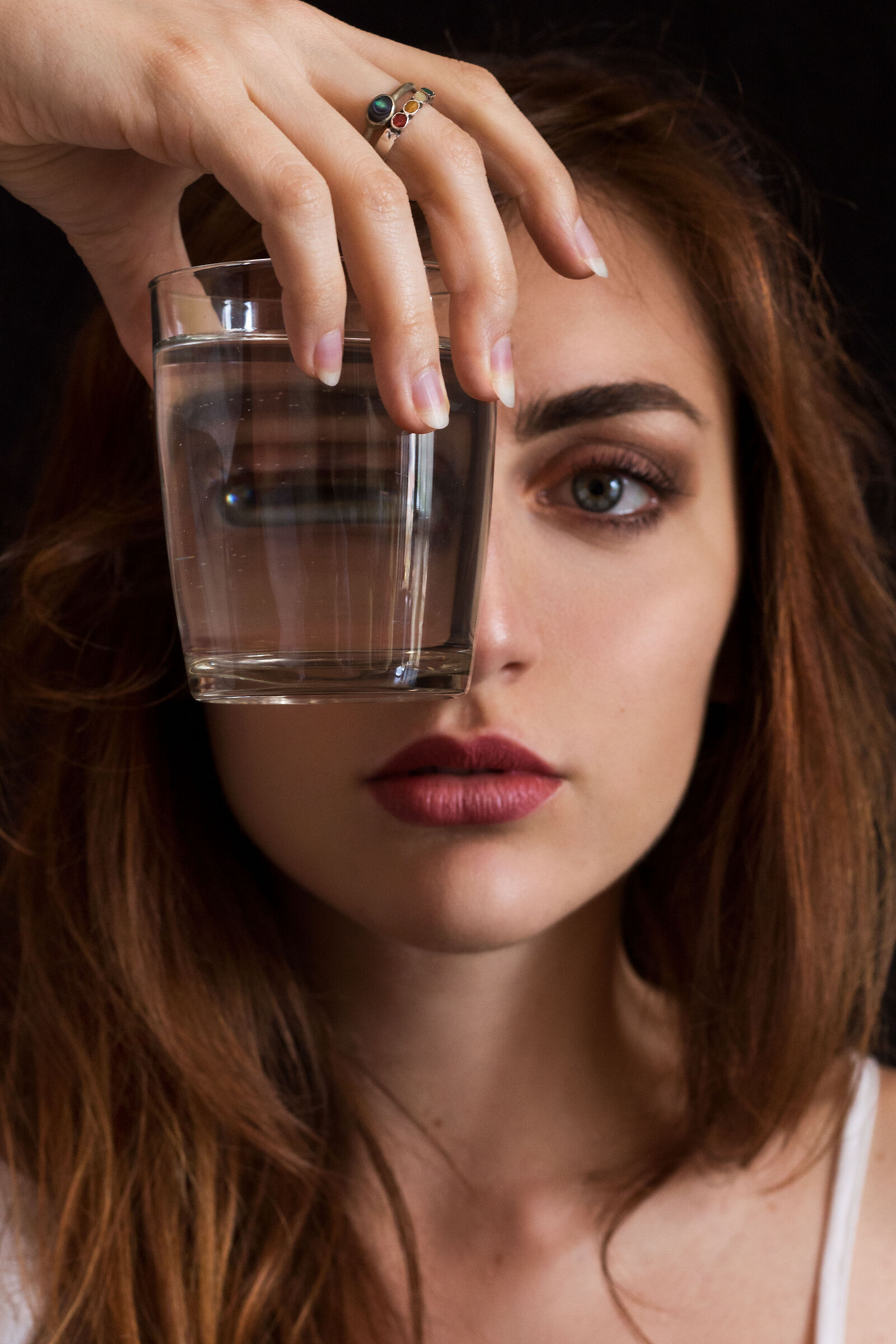 Guardami negli occhi