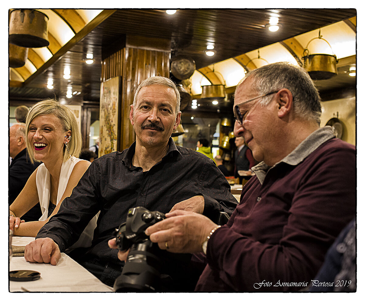 Let us know a little: Emmegiu