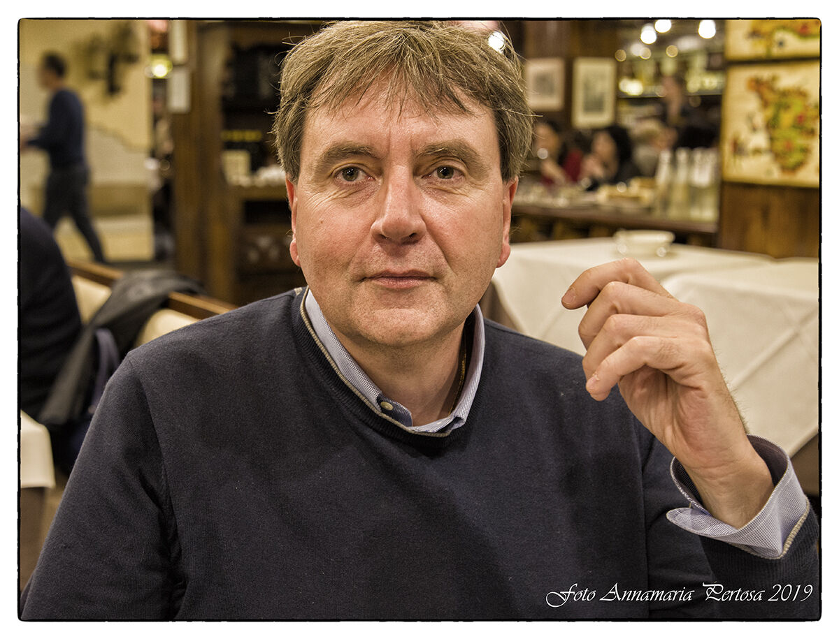 Let us know a little: Ciska